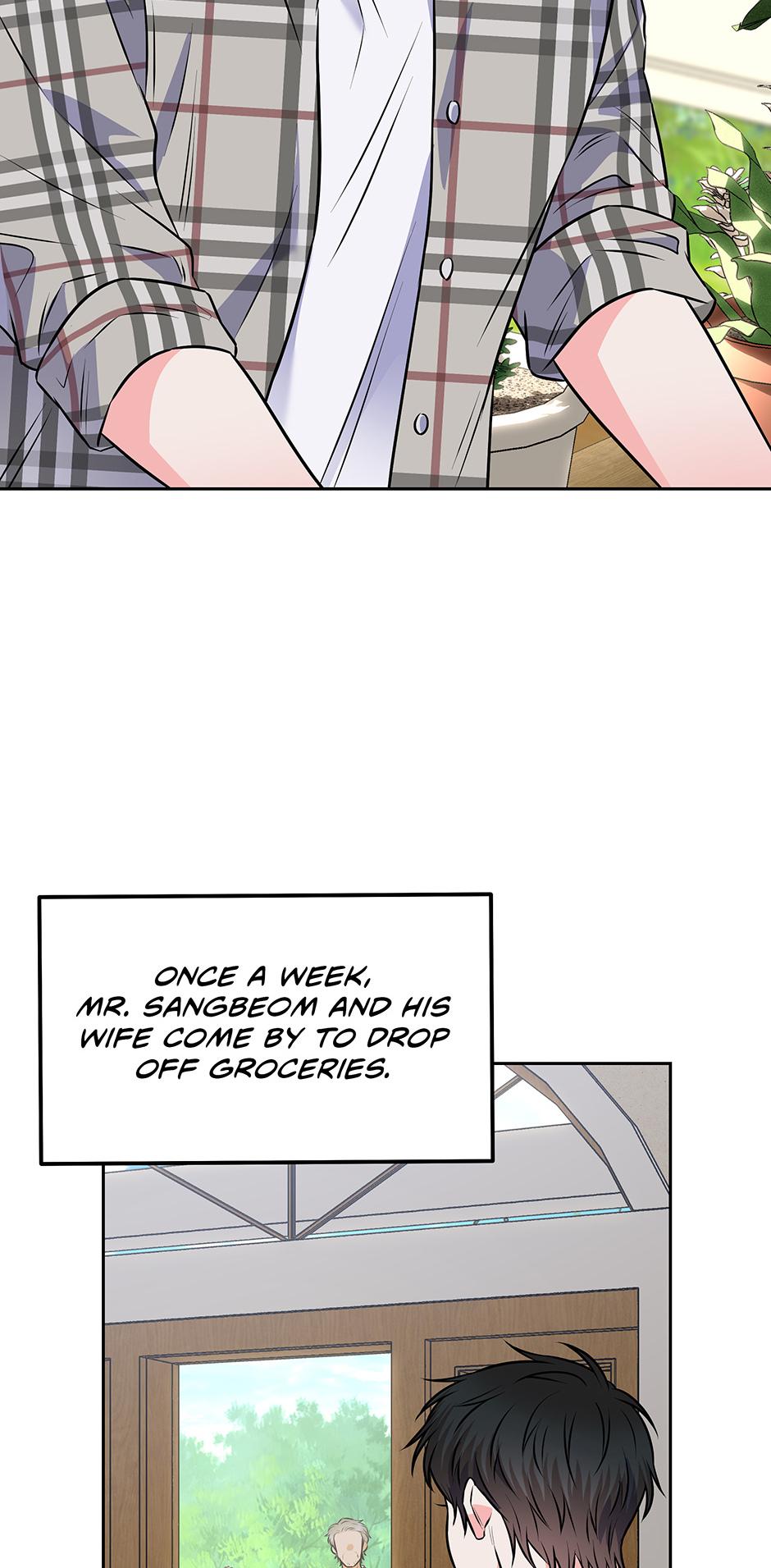Read Long Live Hate chapter 67 image 5 on Lezhin