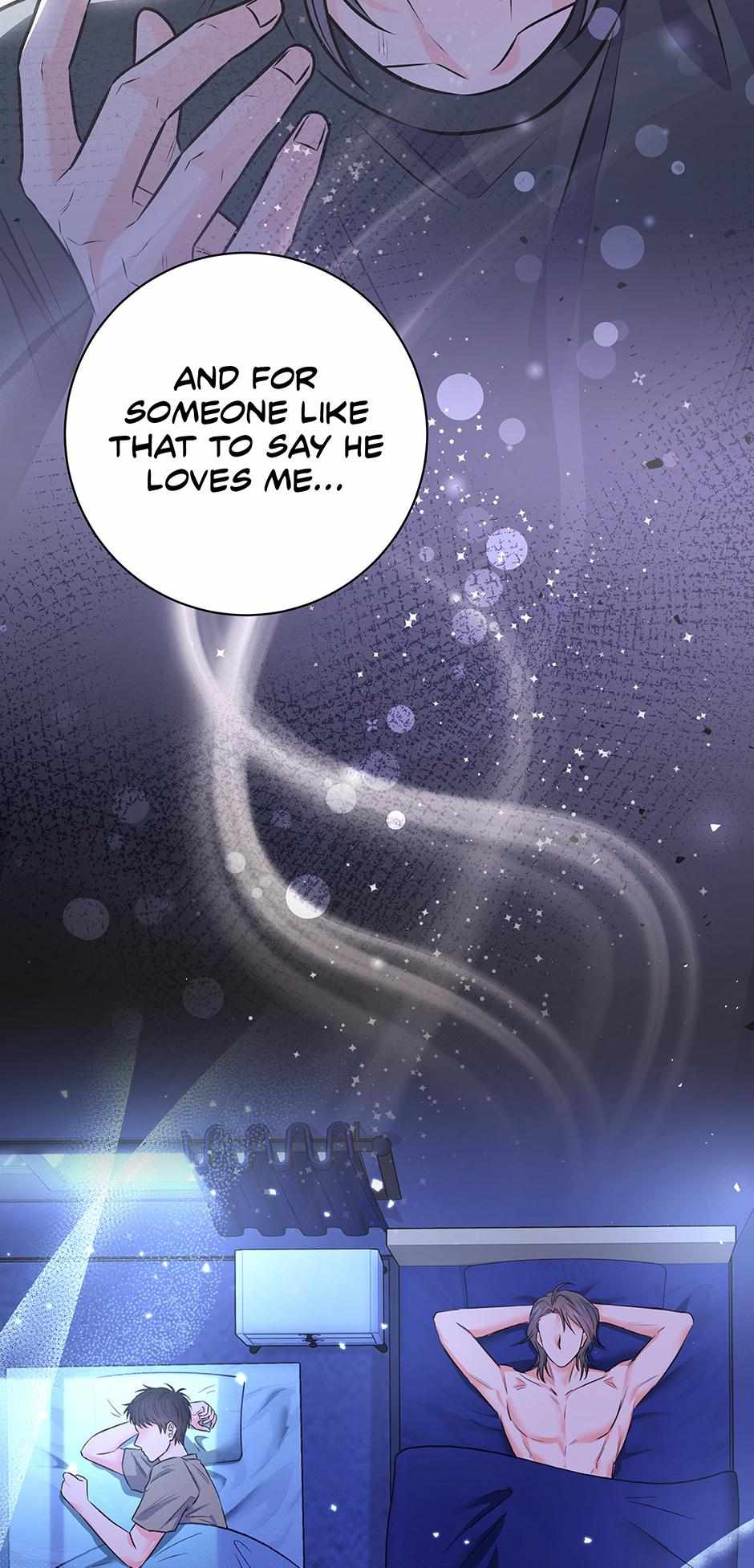 Read Long Live Hate chapter 67 image 53 on Lezhin