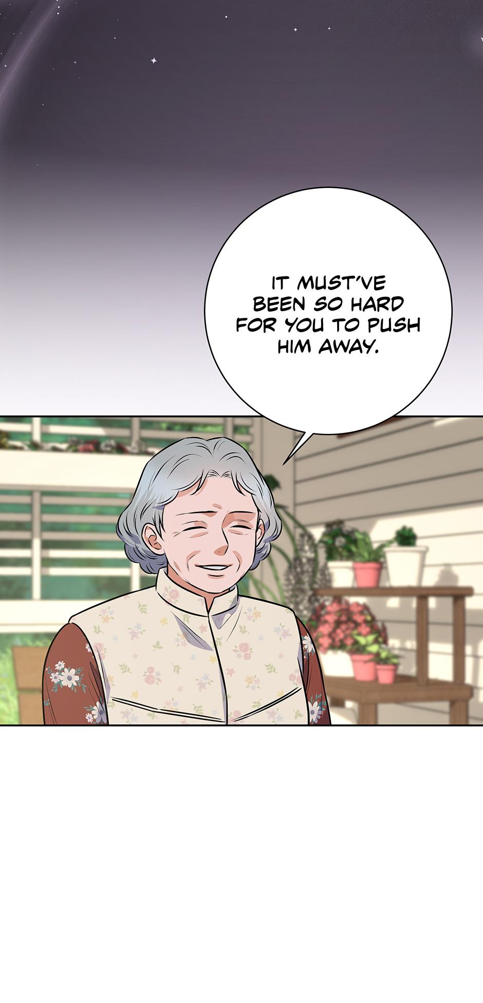 Read Long Live Hate chapter 67 image 56 on Lezhin