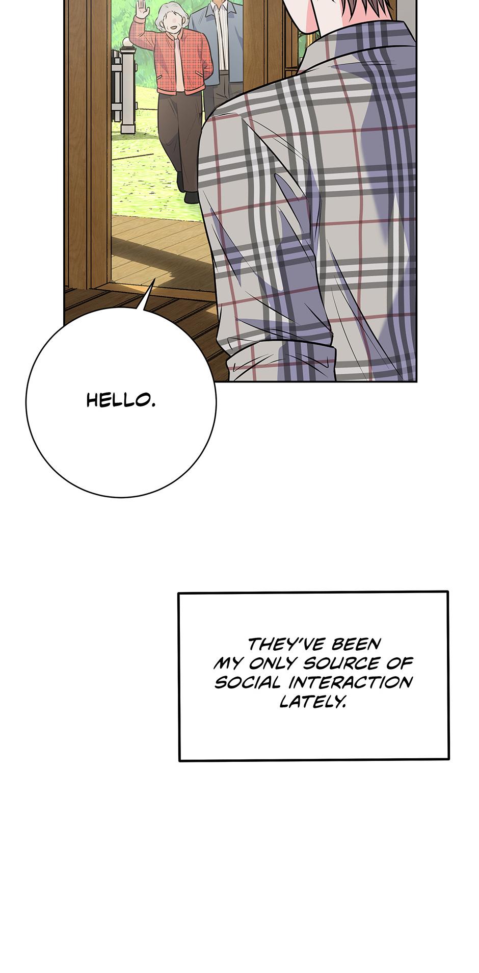 Read Long Live Hate chapter 67 image 6 on Lezhin