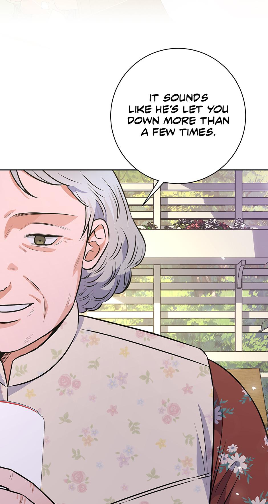 Read Long Live Hate chapter 67 image 63 on Lezhin