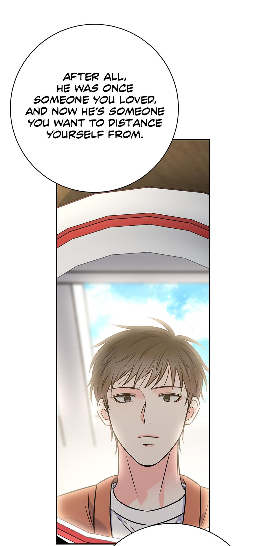 Read Long Live Hate chapter 67 image 65 on Lezhin