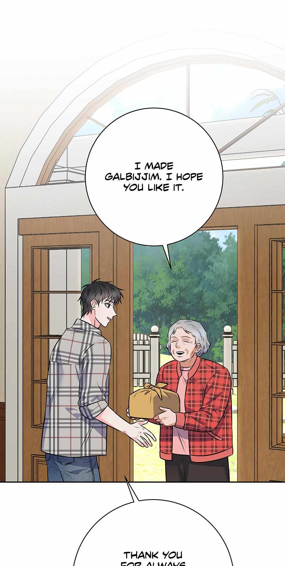 Read Long Live Hate chapter 67 image 7 on Lezhin