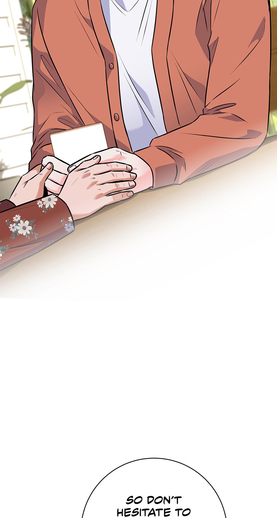 Read Long Live Hate chapter 67 image 71 on Lezhin