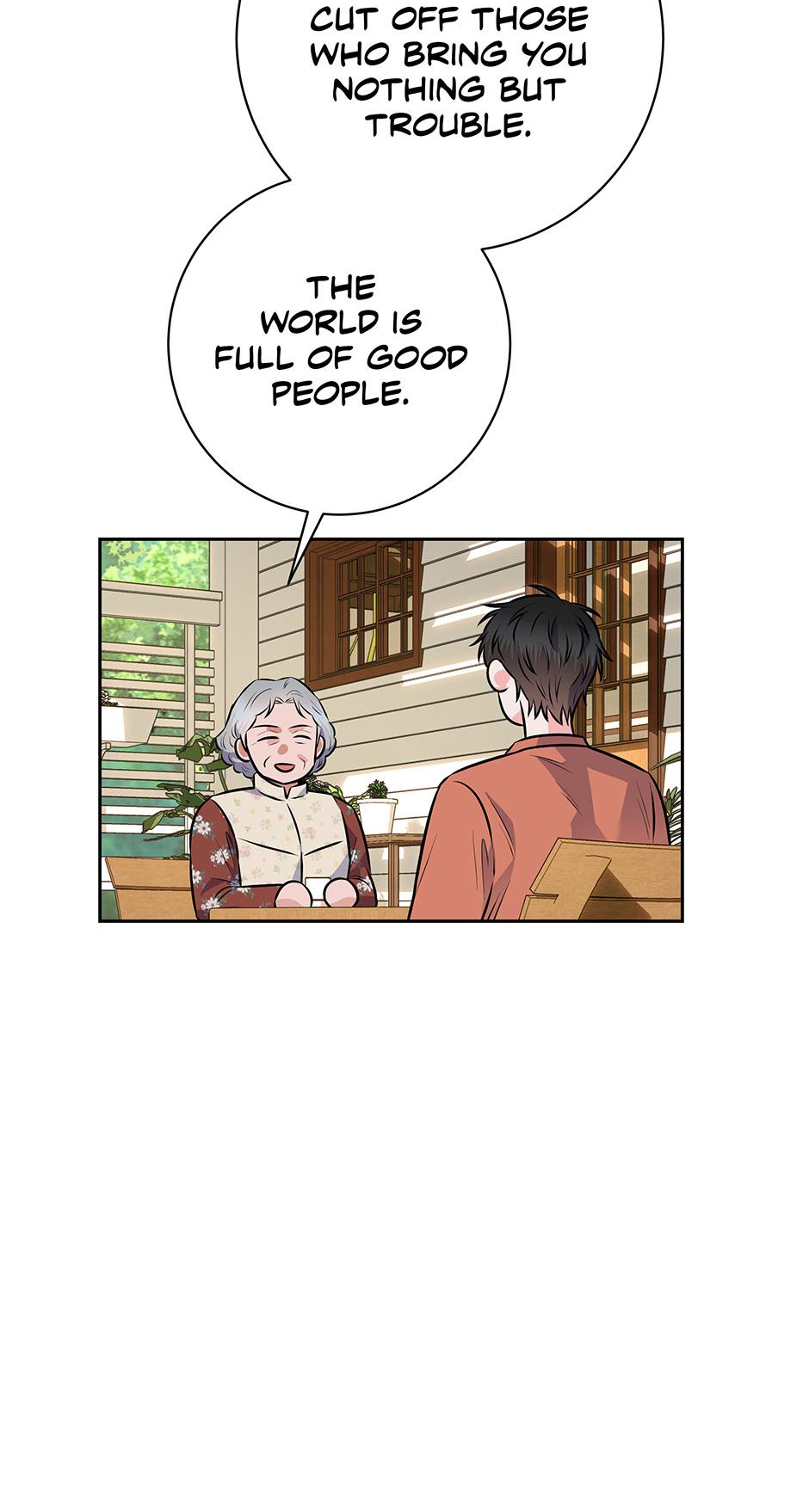 Read Long Live Hate chapter 67 image 72 on Lezhin