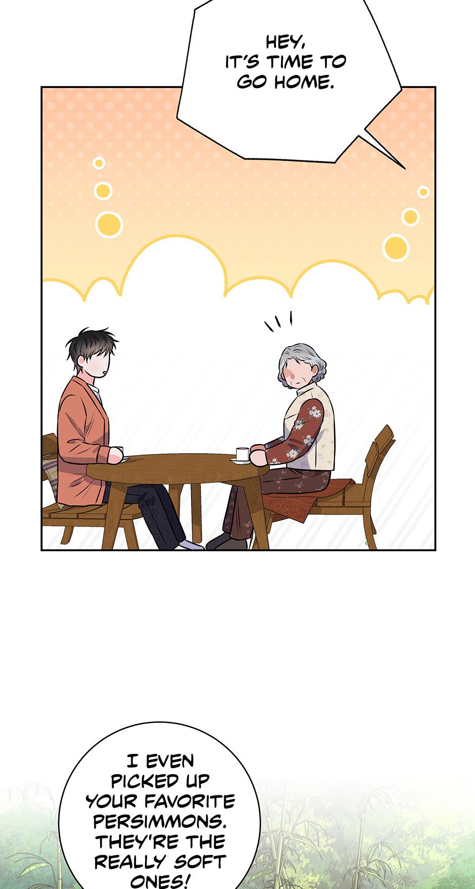 Read Long Live Hate chapter 67 image 75 on Lezhin