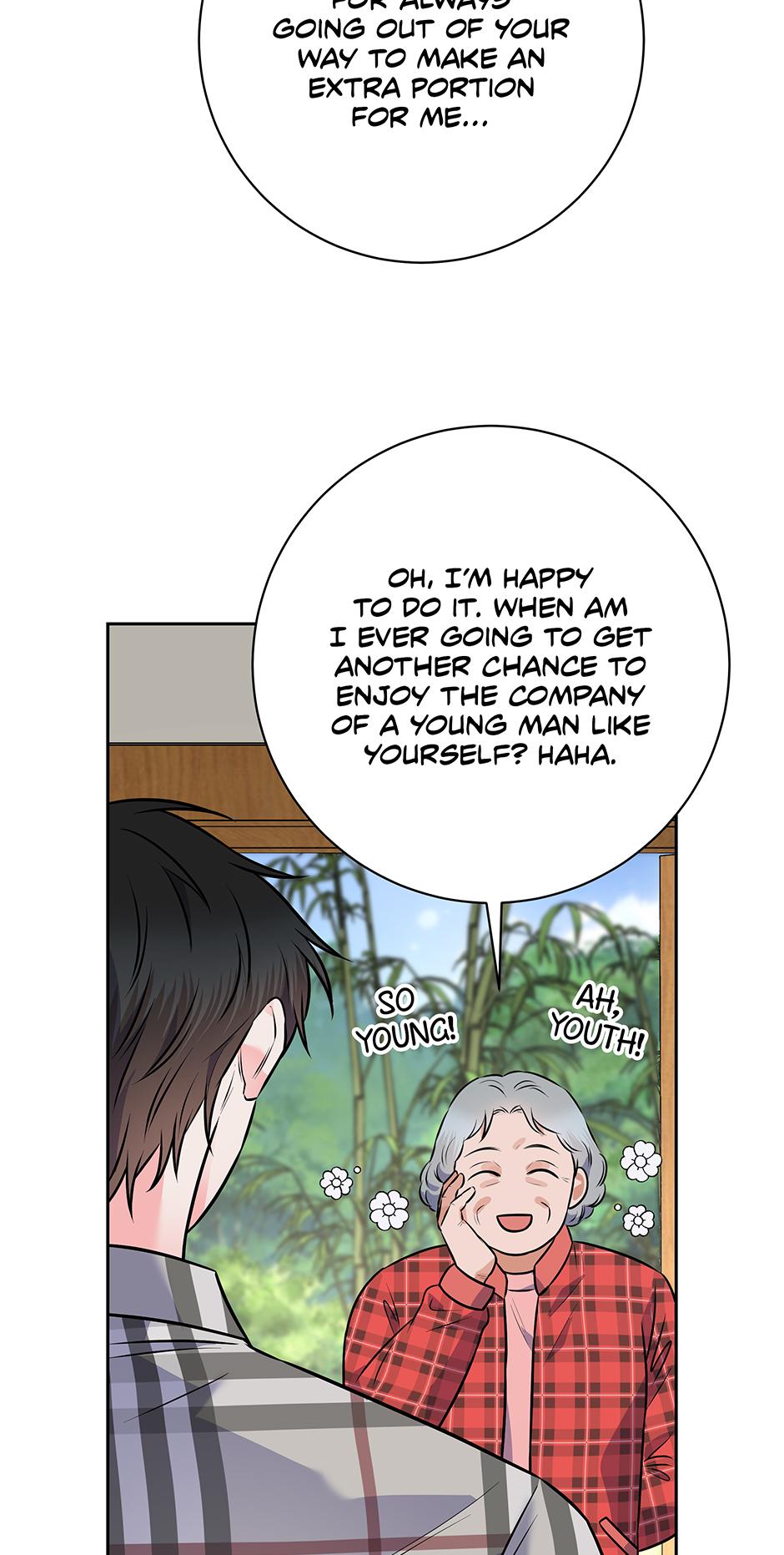 Read Long Live Hate chapter 67 image 8 on Lezhin