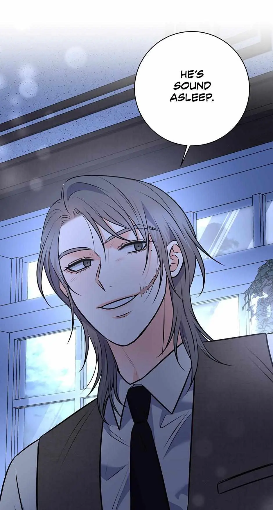 Read Long Live Hate chapter 68 image 10 on Lezhin
