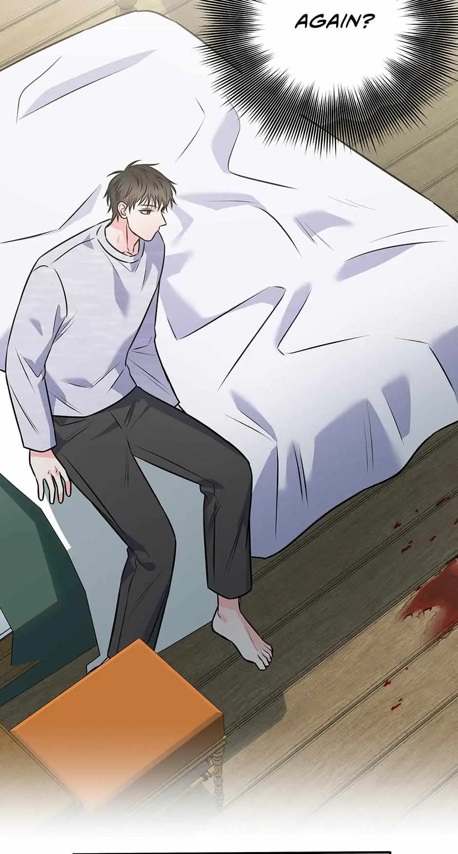 Read Long Live Hate chapter 68 image 14 on Lezhin