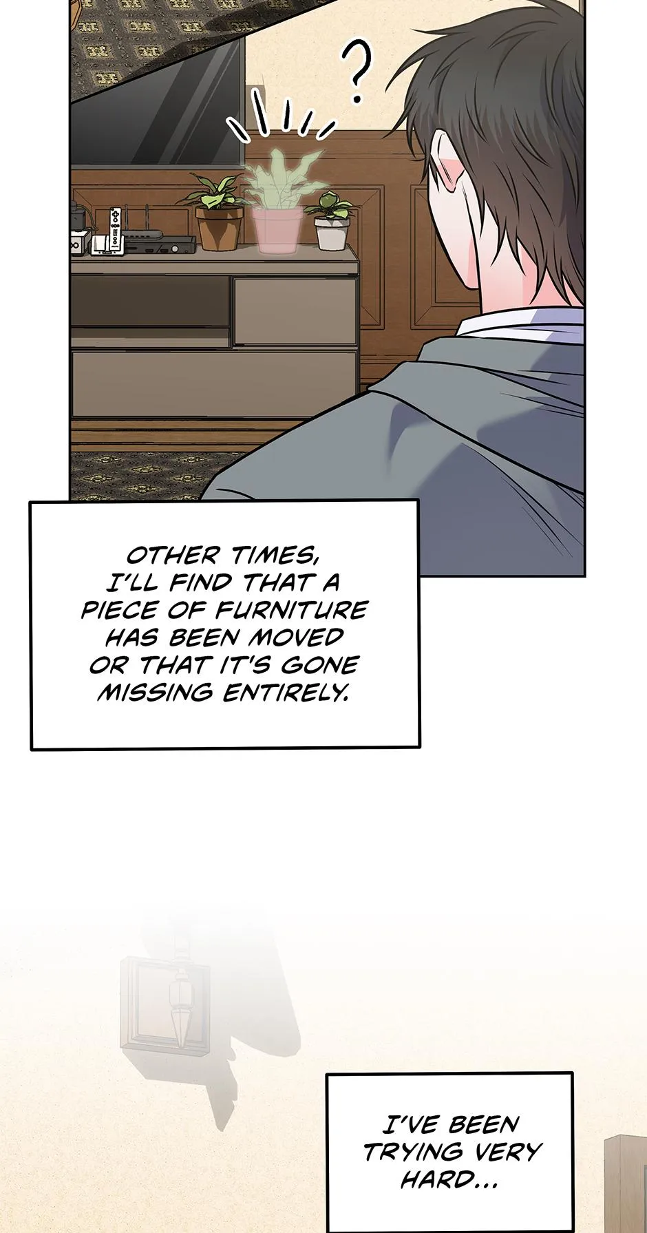 Read Long Live Hate chapter 68 image 17 on Lezhin