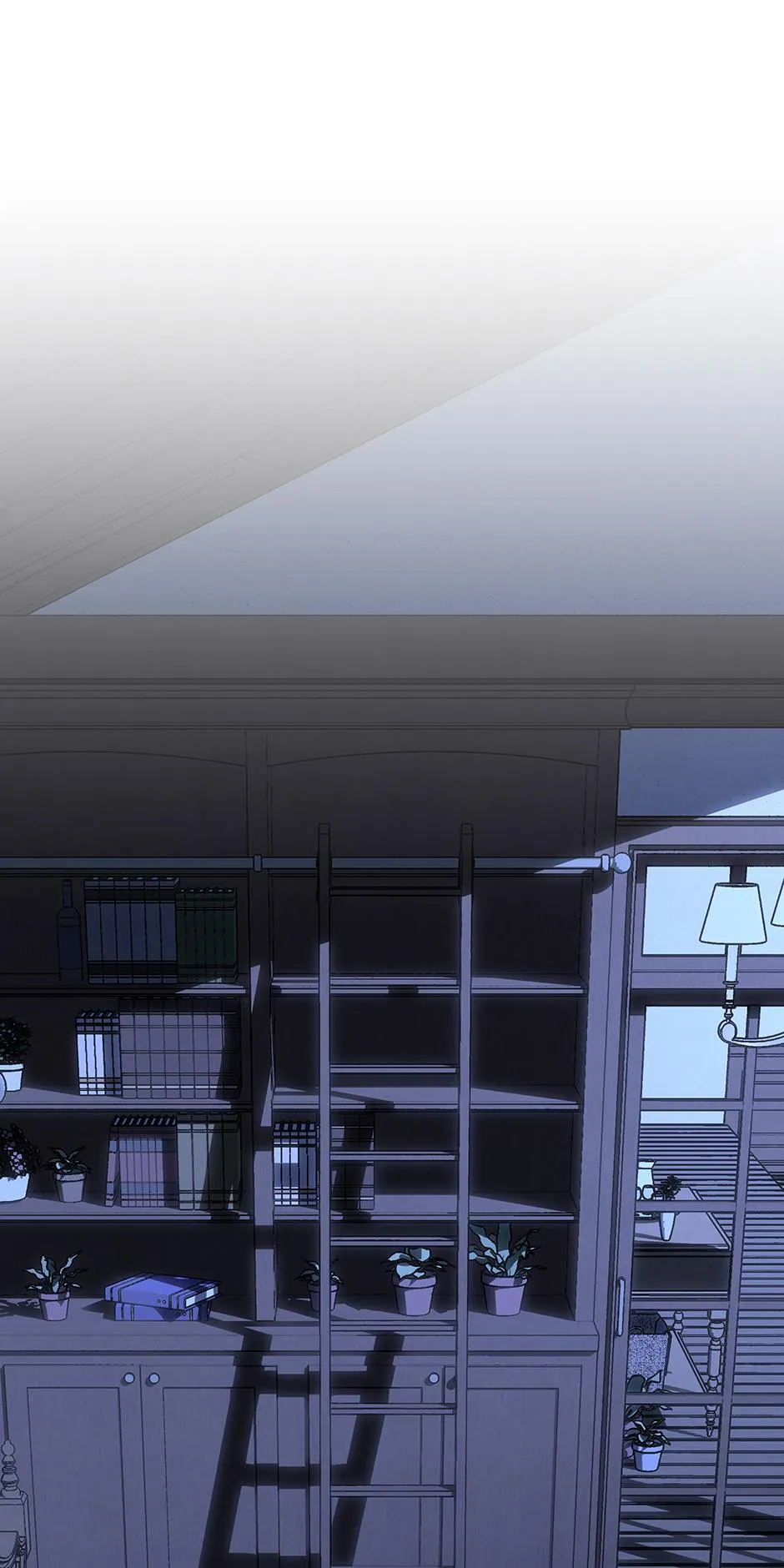 Read Long Live Hate chapter 68 image 21 on Lezhin