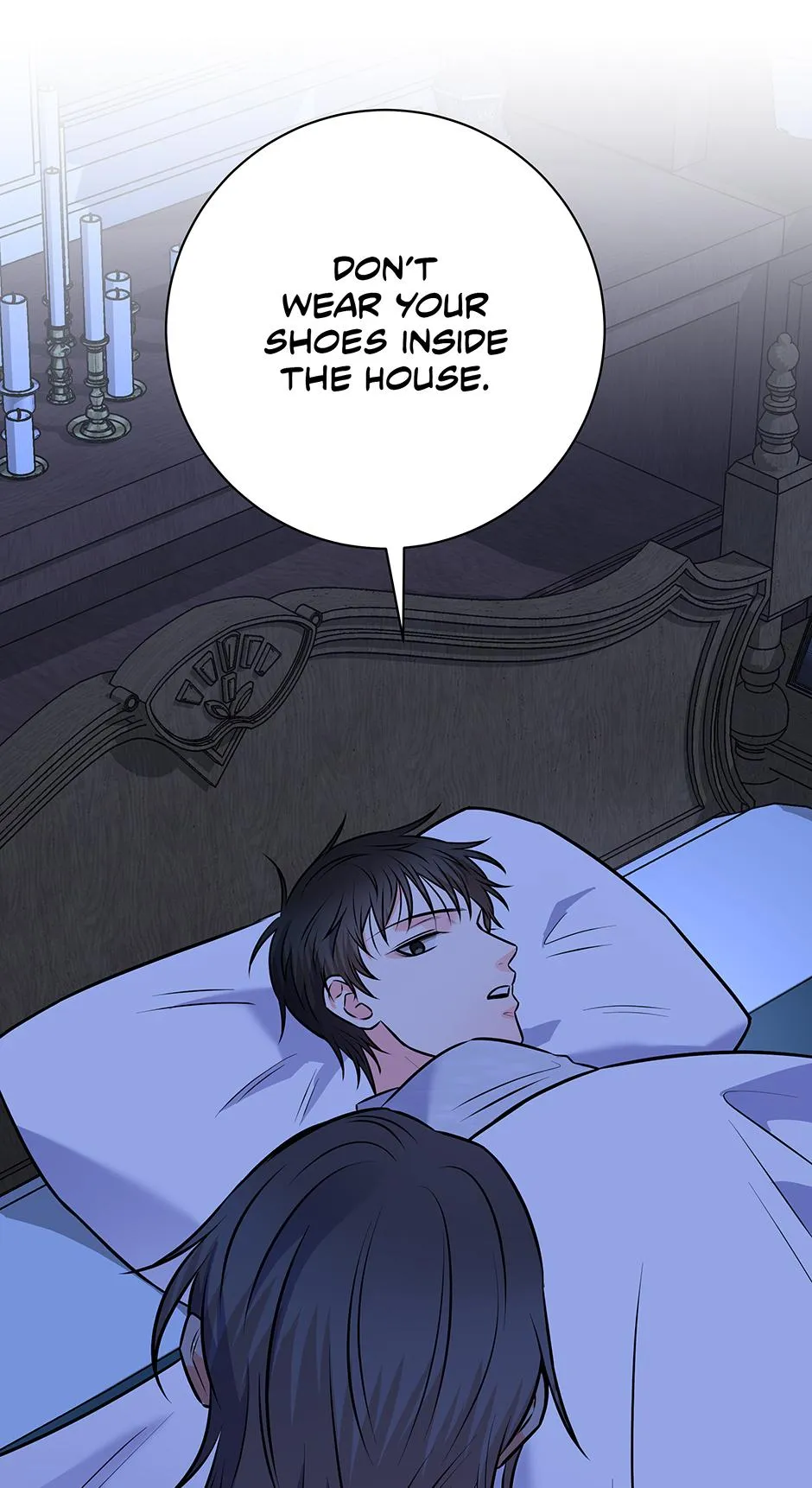 Read Long Live Hate chapter 68 image 27 on Lezhin