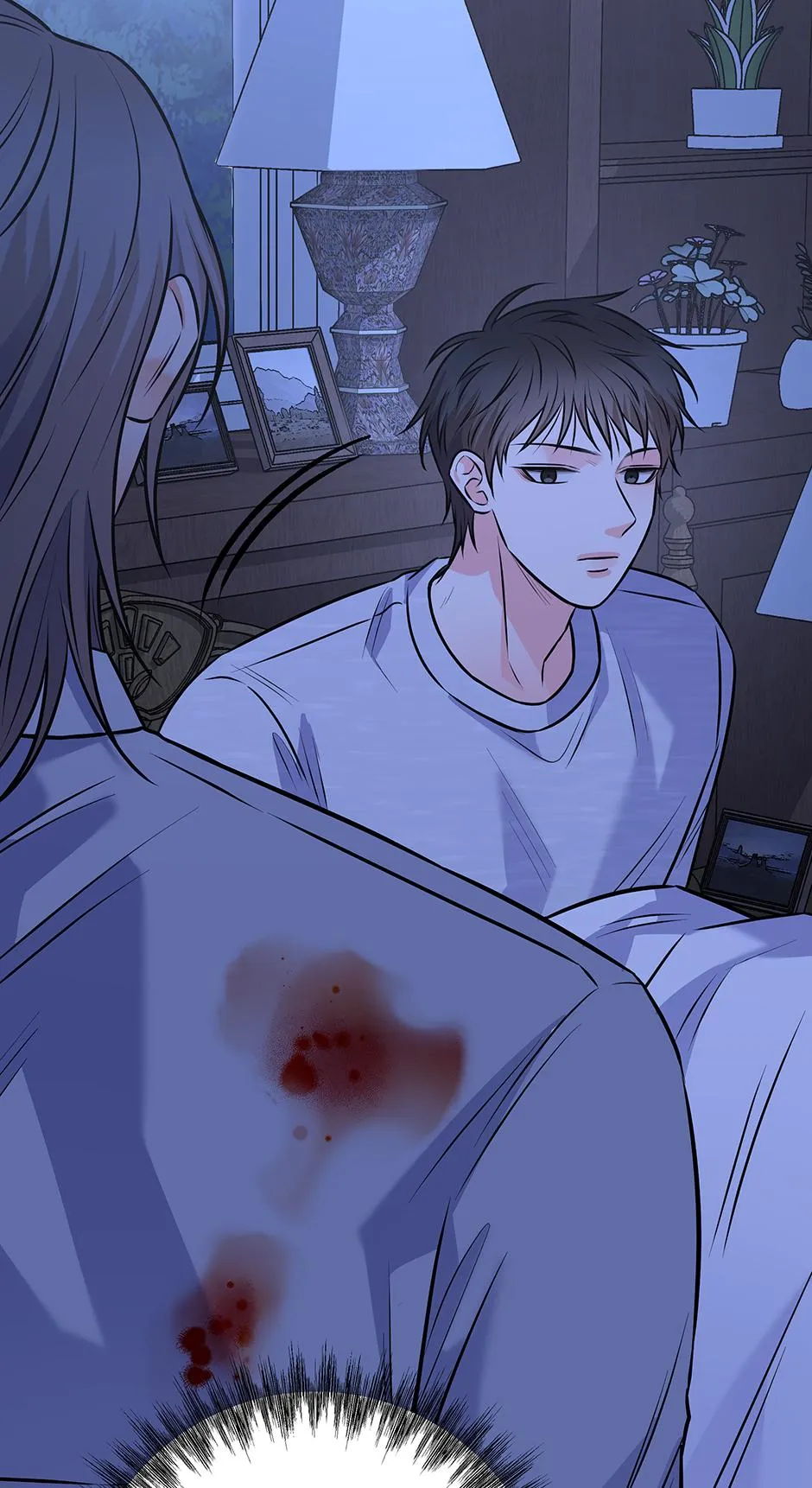 Read Long Live Hate chapter 68 image 29 on Lezhin