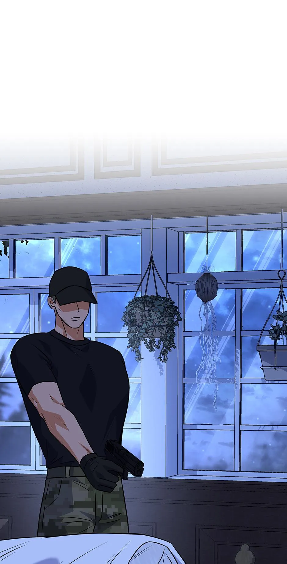 Read Long Live Hate chapter 68 image 3 on Lezhin