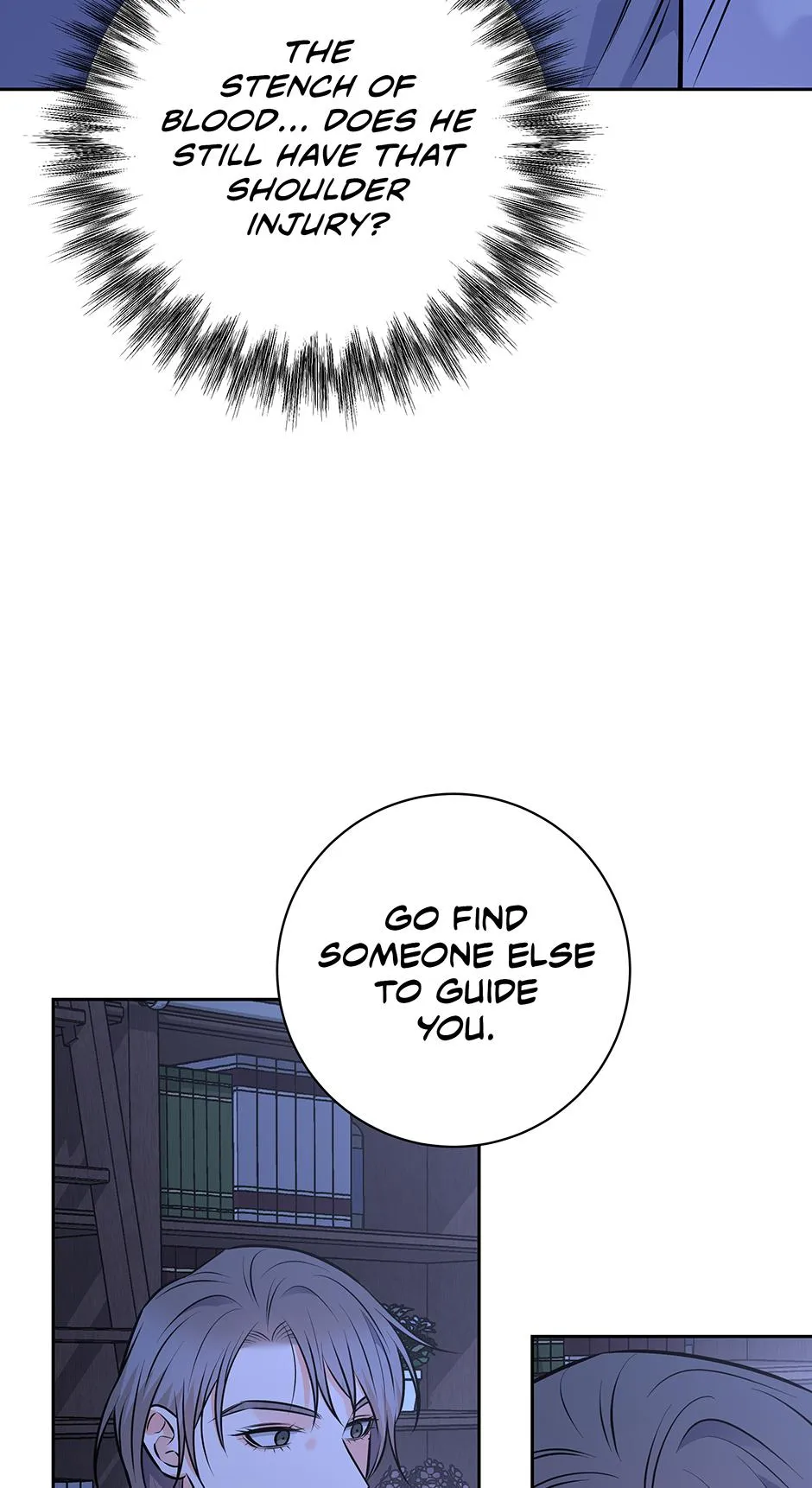 Read Long Live Hate chapter 68 image 30 on Lezhin
