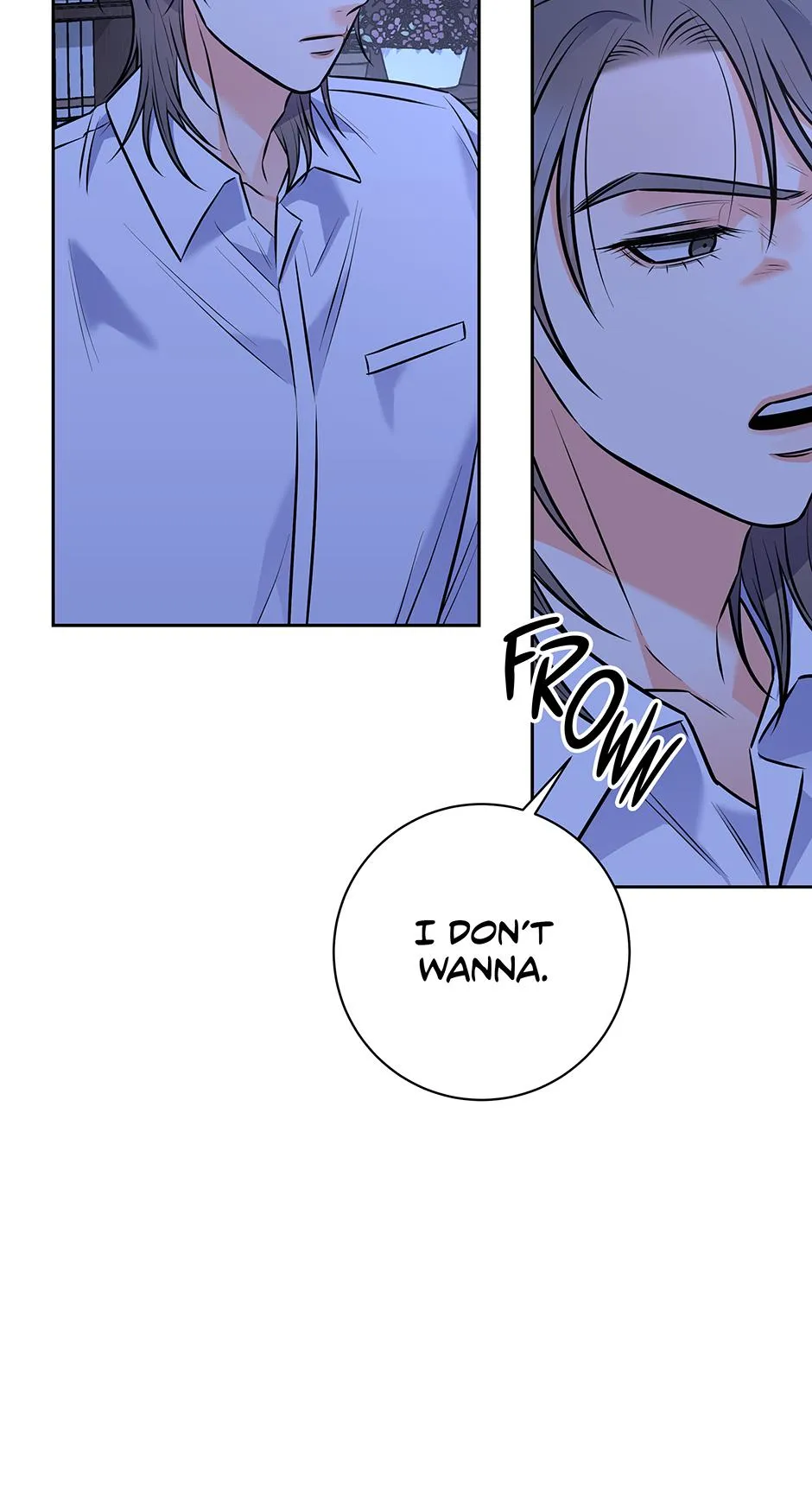 Read Long Live Hate chapter 68 image 31 on Lezhin