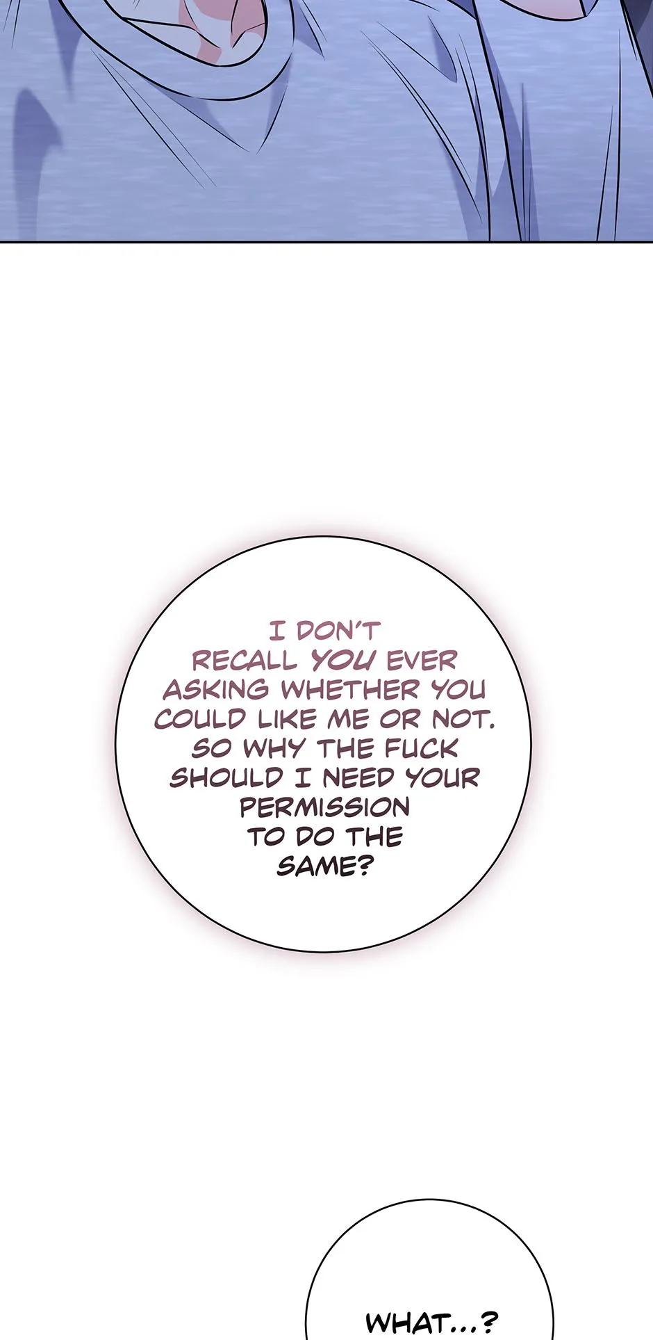 Read Long Live Hate chapter 68 image 33 on Lezhin