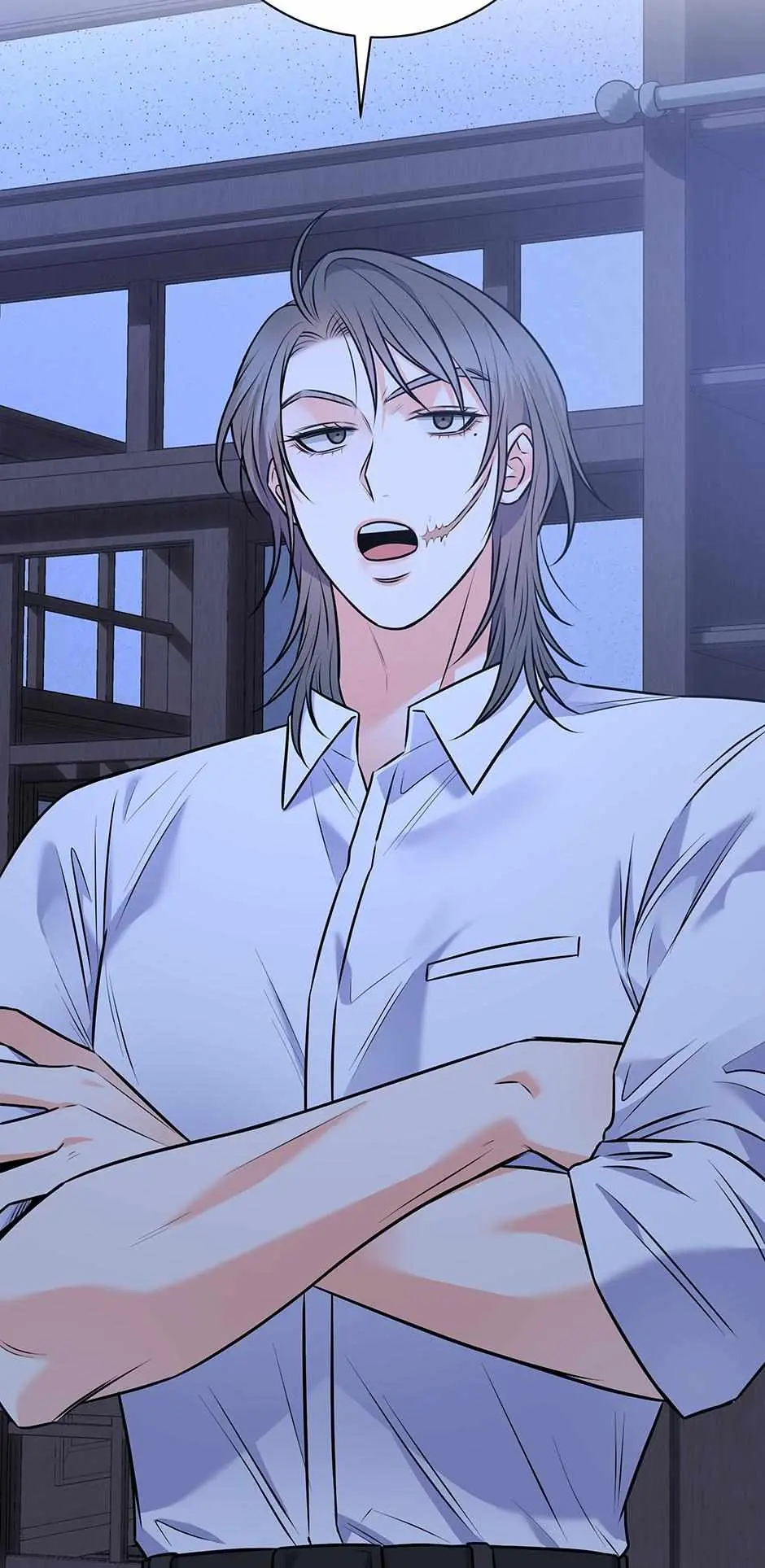 Read Long Live Hate chapter 68 image 35 on Lezhin