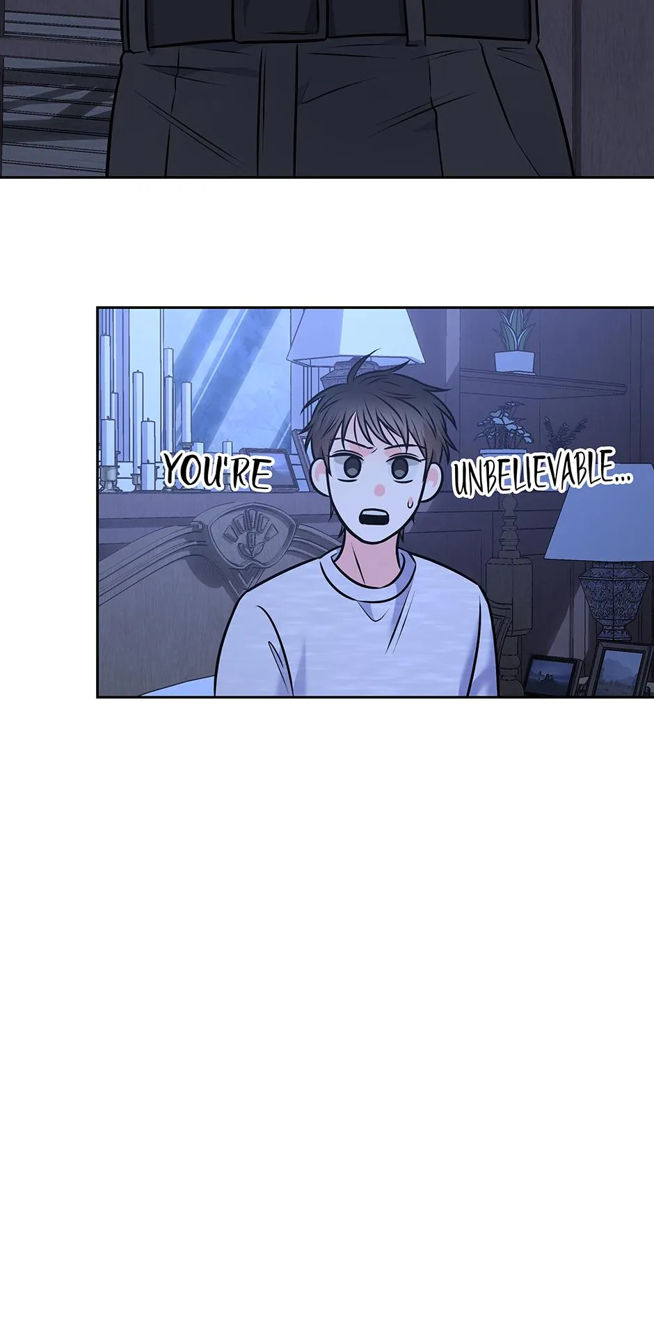 Read Long Live Hate chapter 68 image 36 on Lezhin