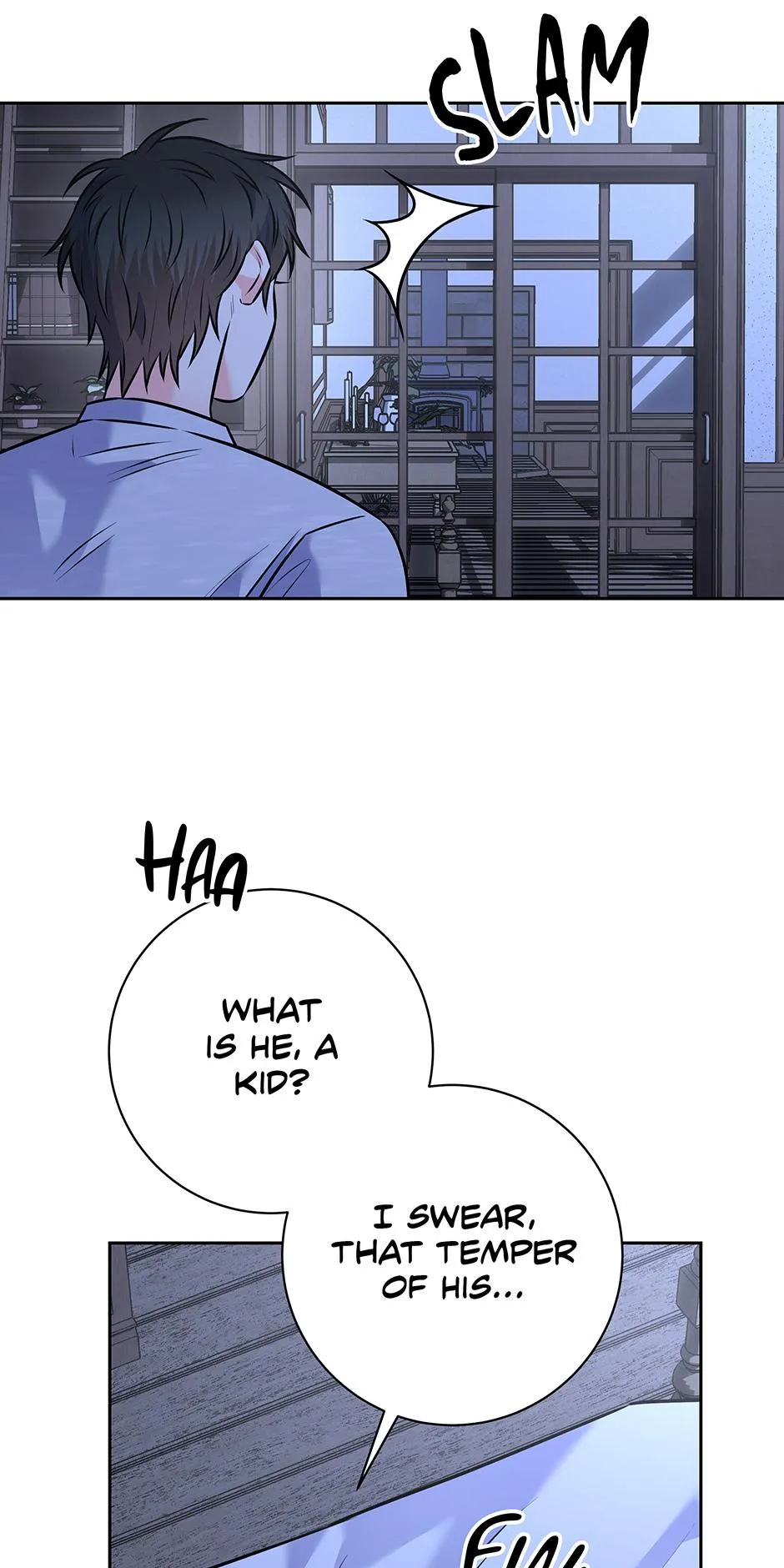 Read Long Live Hate chapter 68 image 38 on Lezhin