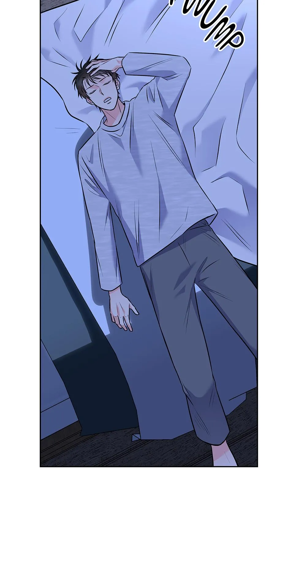 Read Long Live Hate chapter 68 image 39 on Lezhin