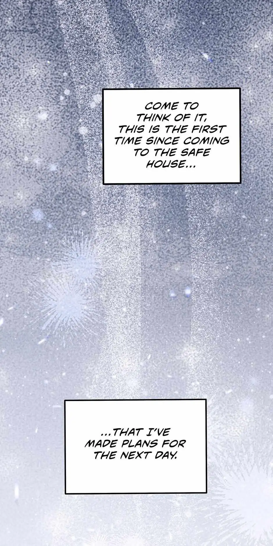 Read Long Live Hate chapter 68 image 41 on Lezhin