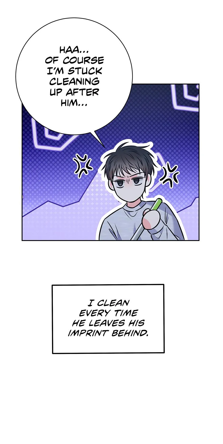 Read Long Live Hate chapter 68 image 45 on Lezhin