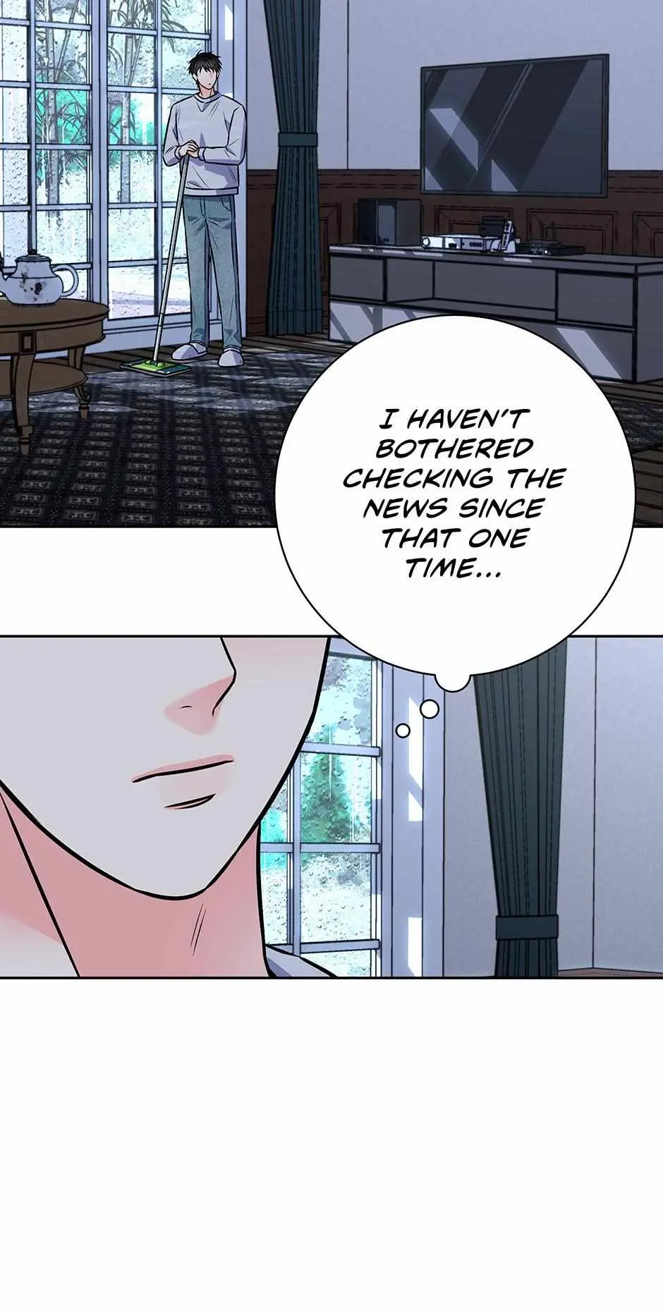 Read Long Live Hate chapter 68 image 48 on Lezhin