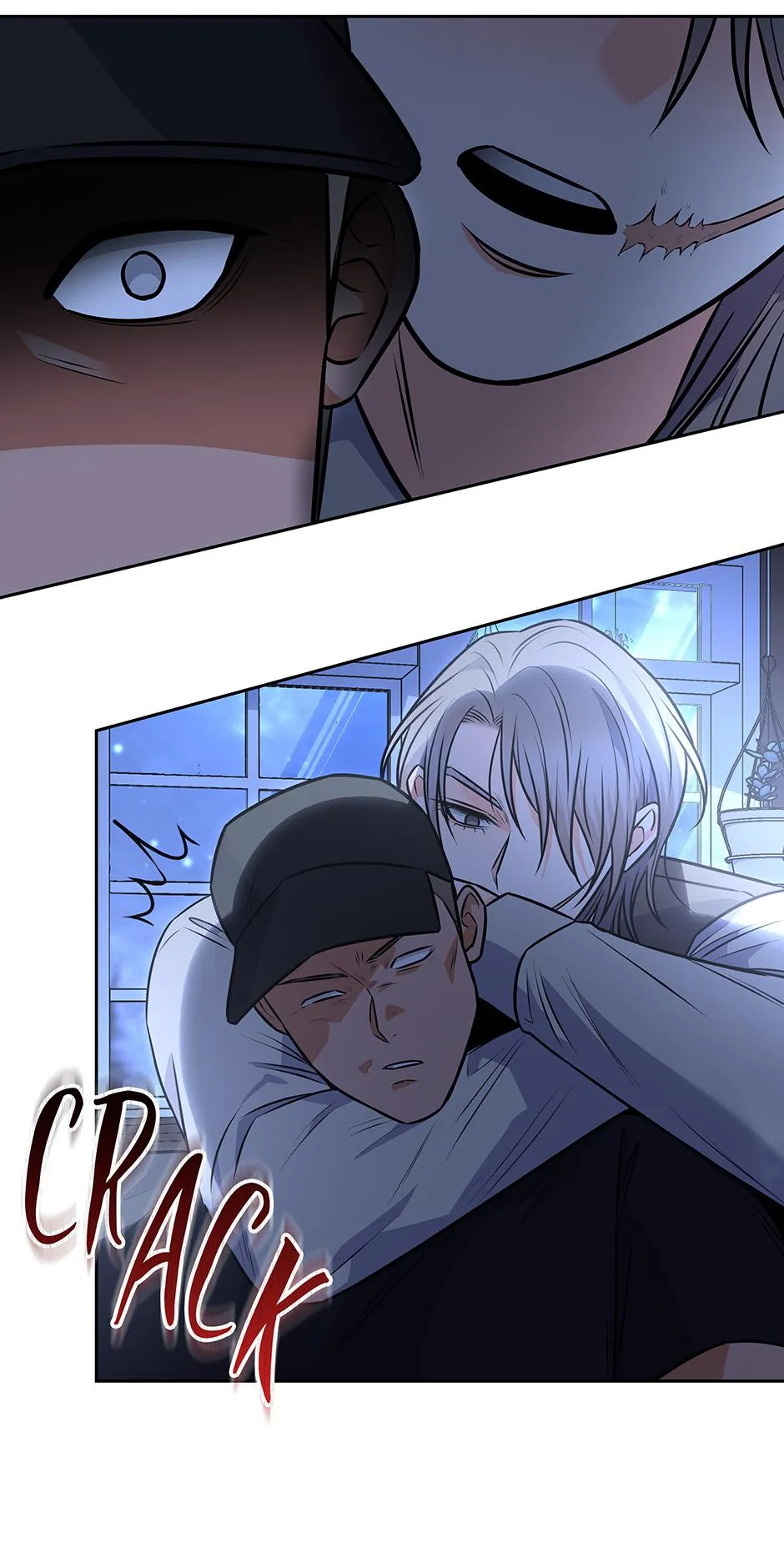 Read Long Live Hate chapter 68 image 5 on Lezhin
