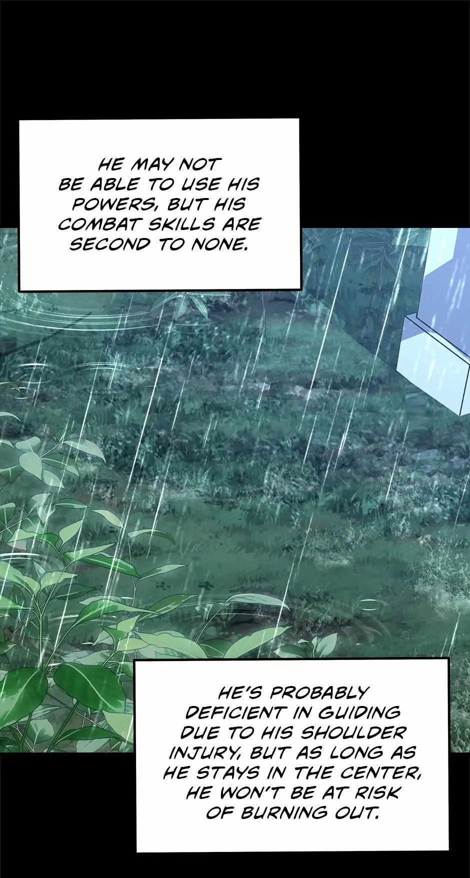 Read Long Live Hate chapter 68 image 55 on Lezhin
