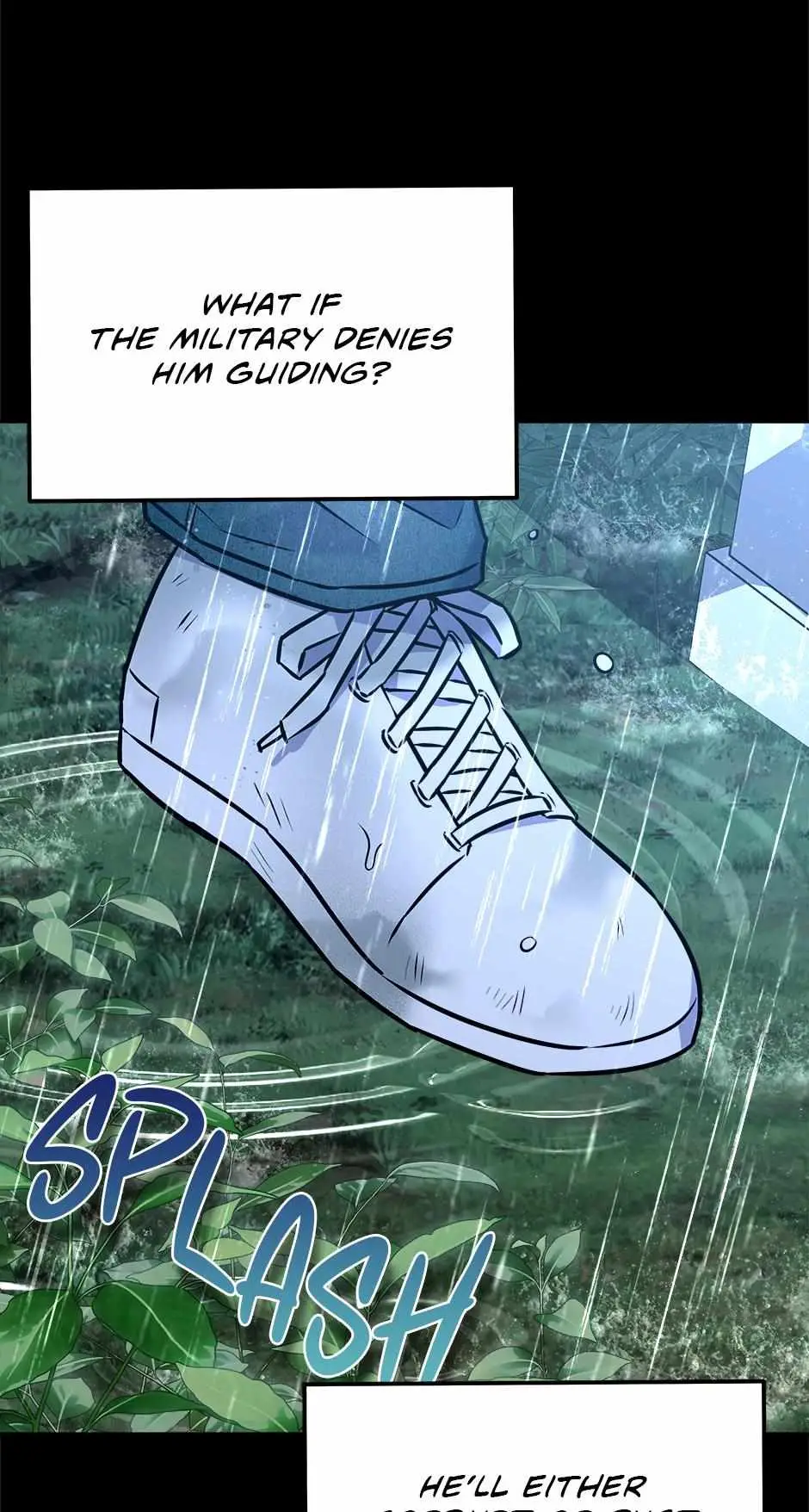 Read Long Live Hate chapter 68 image 56 on Lezhin