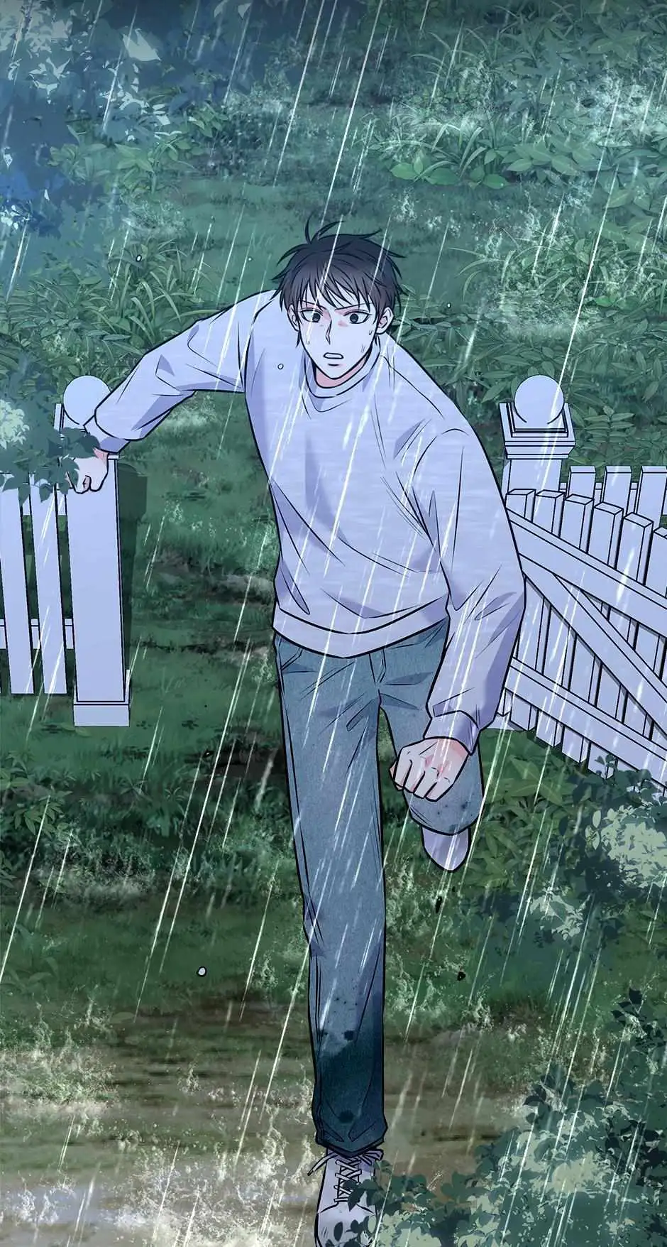 Read Long Live Hate chapter 68 image 58 on Lezhin