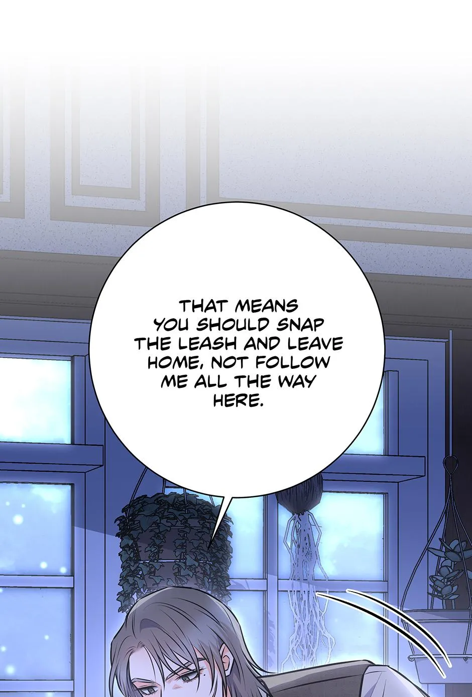 Read Long Live Hate chapter 68 image 6 on Lezhin