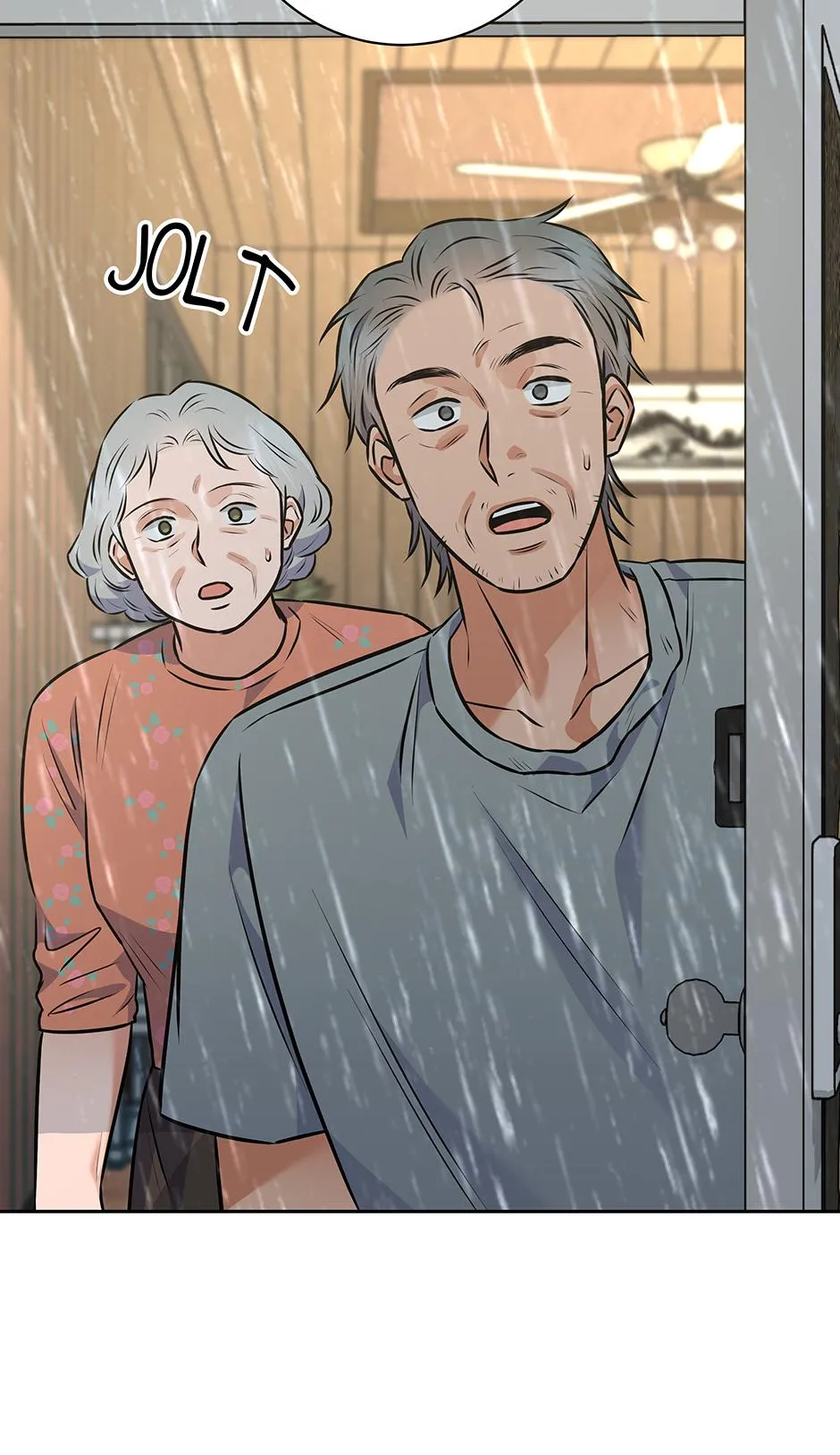 Read Long Live Hate chapter 68 image 61 on Lezhin