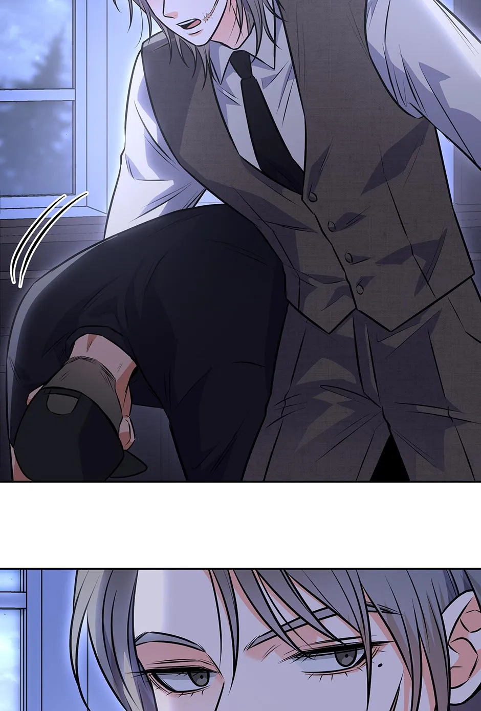 Read Long Live Hate chapter 68 image 7 on Lezhin