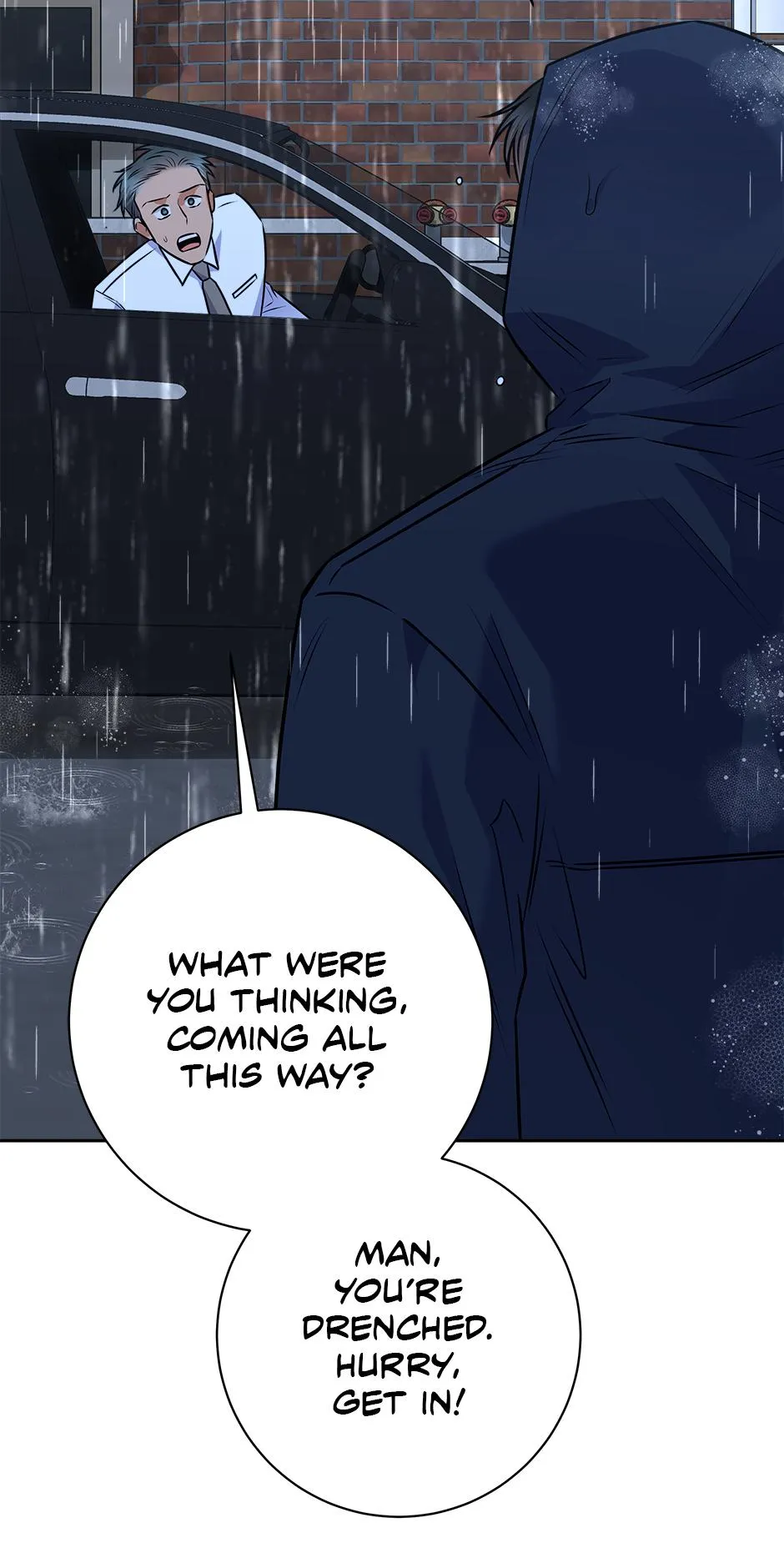 Read Long Live Hate chapter 68 image 71 on Lezhin