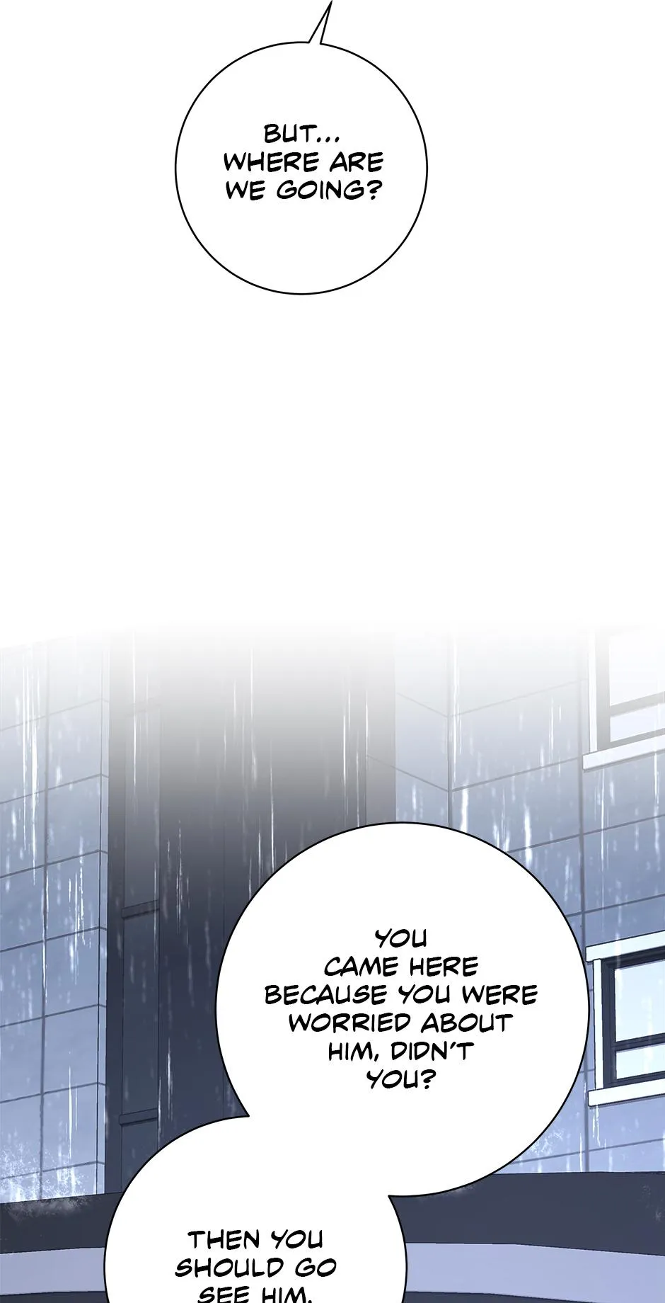 Read Long Live Hate chapter 68 image 77 on Lezhin