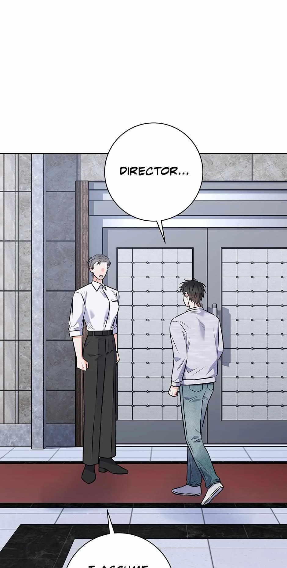 Read Long Live Hate chapter 68 image 81 on Lezhin