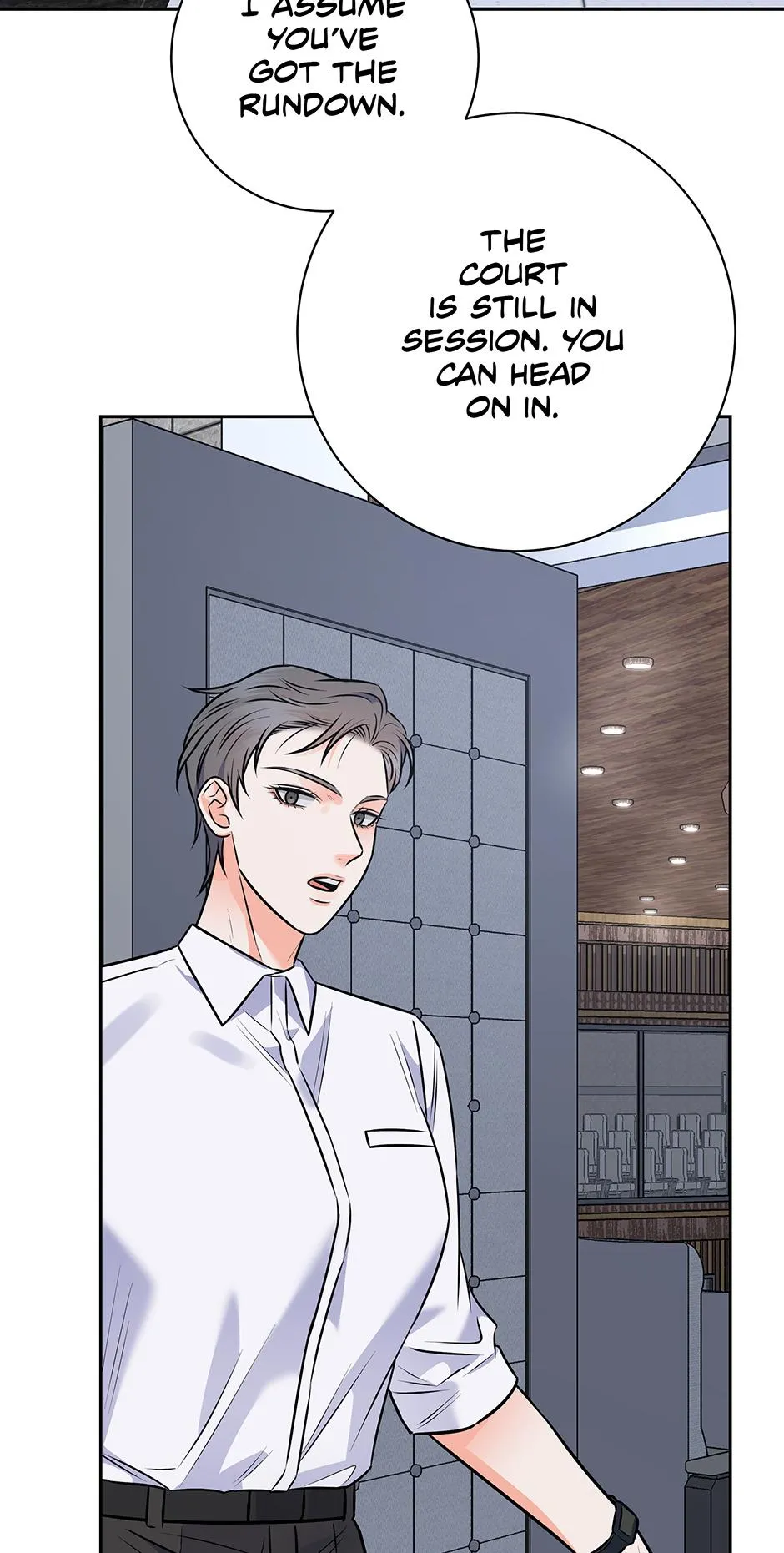 Read Long Live Hate chapter 68 image 82 on Lezhin