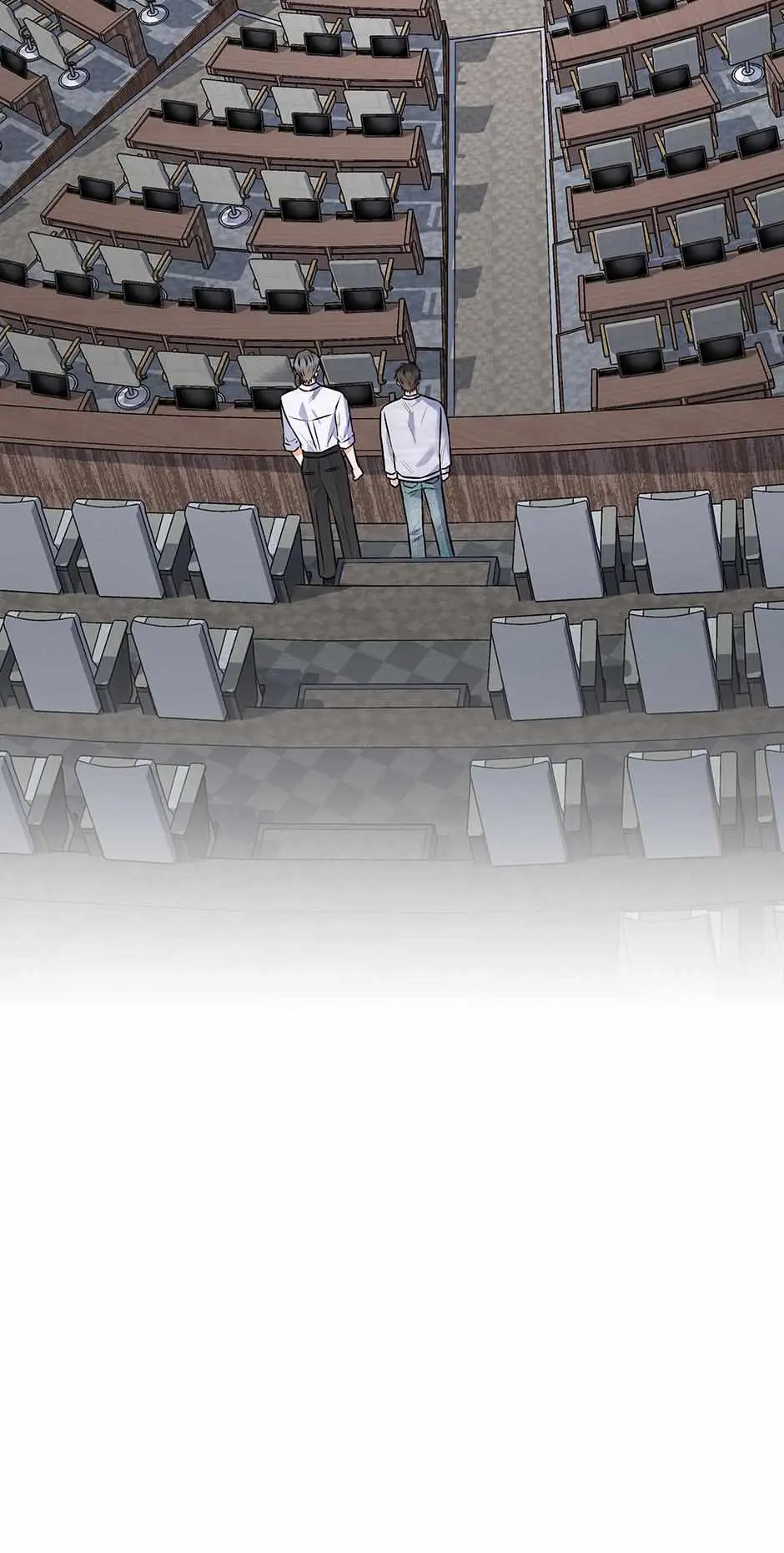 Read Long Live Hate chapter 68 image 85 on Lezhin