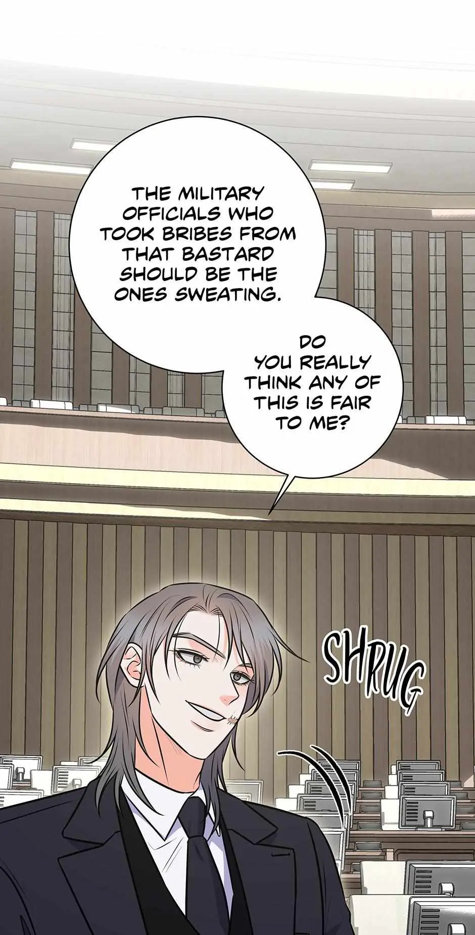 Read Long Live Hate chapter 69 image 11 on Lezhin