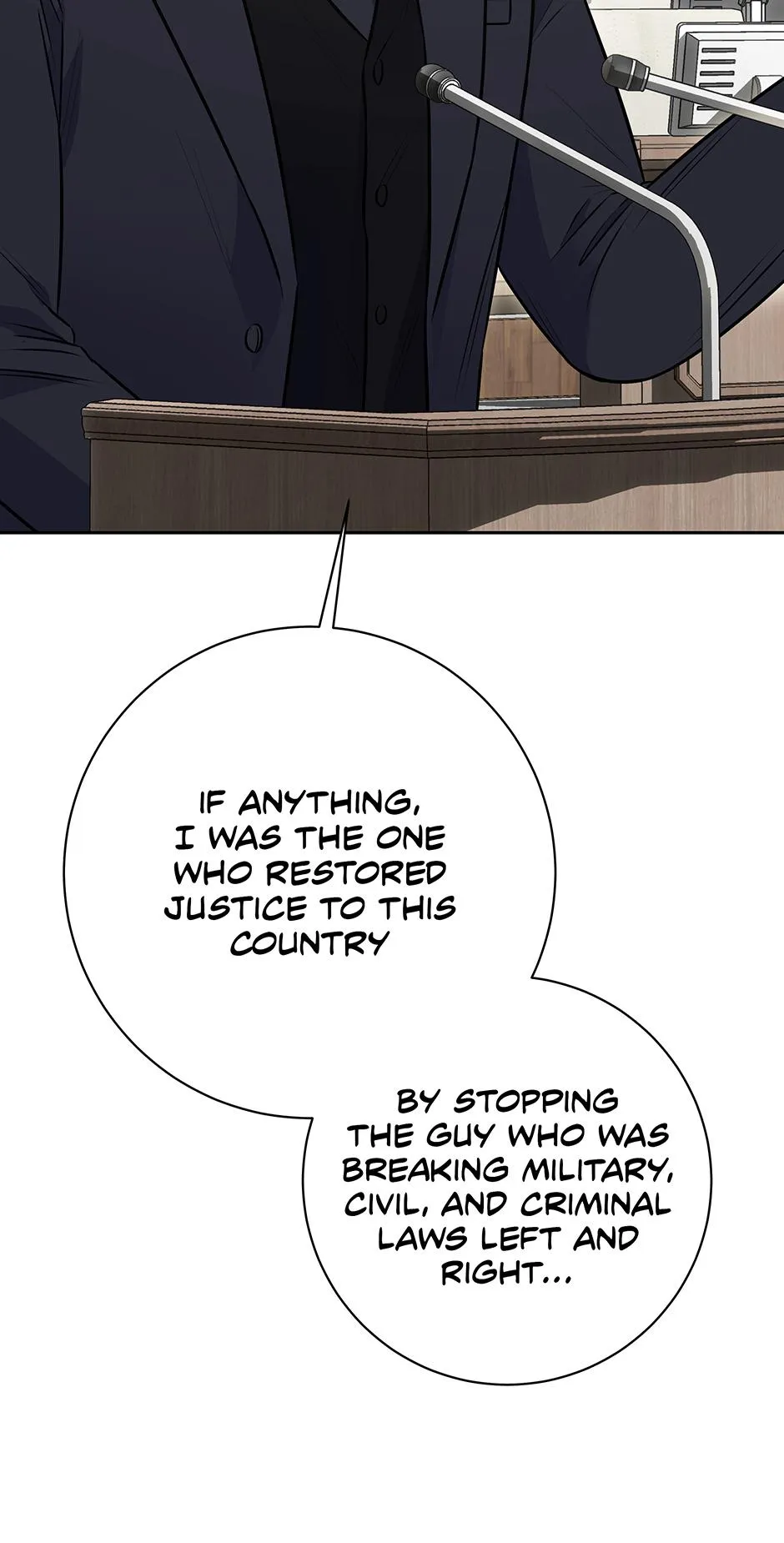 Read Long Live Hate chapter 69 image 12 on Lezhin