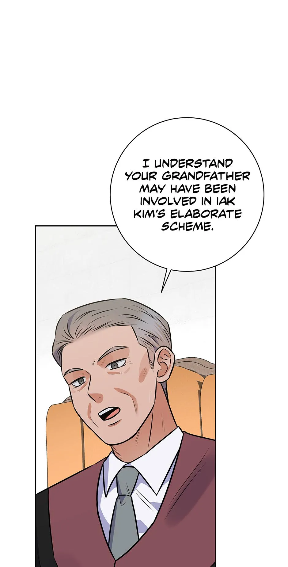 Read Long Live Hate chapter 69 image 13 on Lezhin