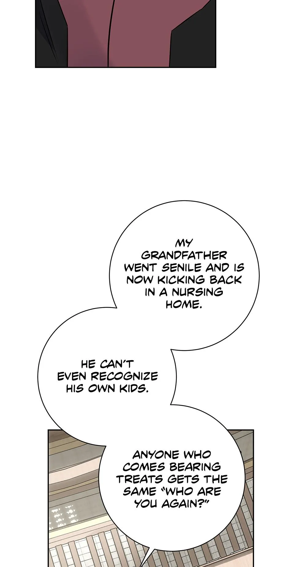 Read Long Live Hate chapter 69 image 14 on Lezhin