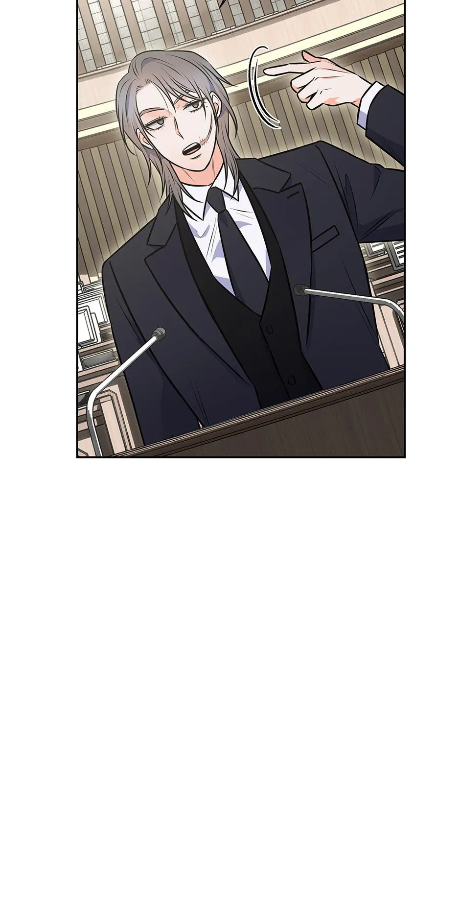 Read Long Live Hate chapter 69 image 15 on Lezhin