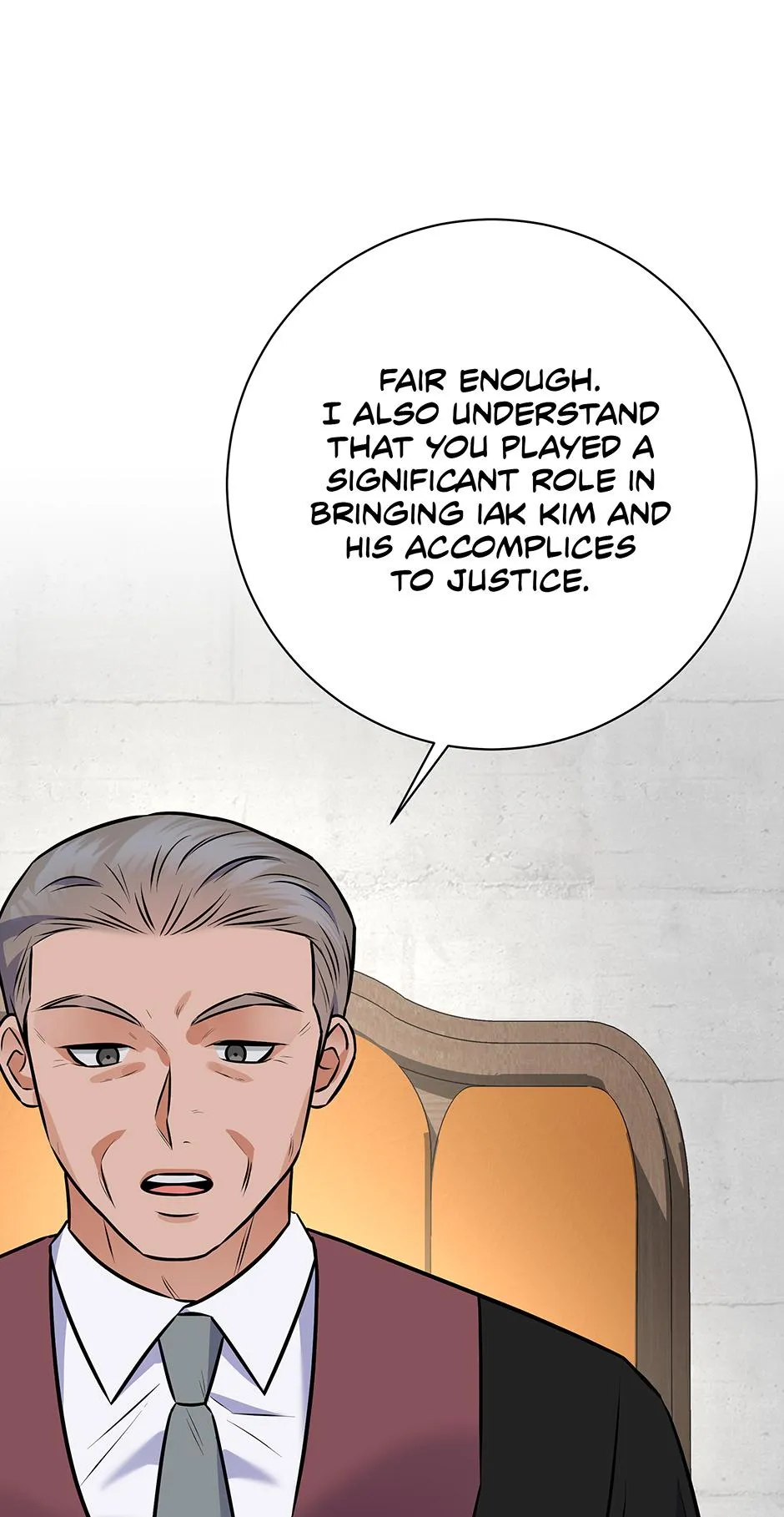 Read Long Live Hate chapter 69 image 17 on Lezhin