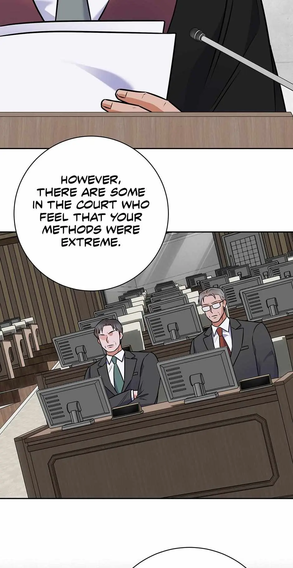 Read Long Live Hate chapter 69 image 18 on Lezhin