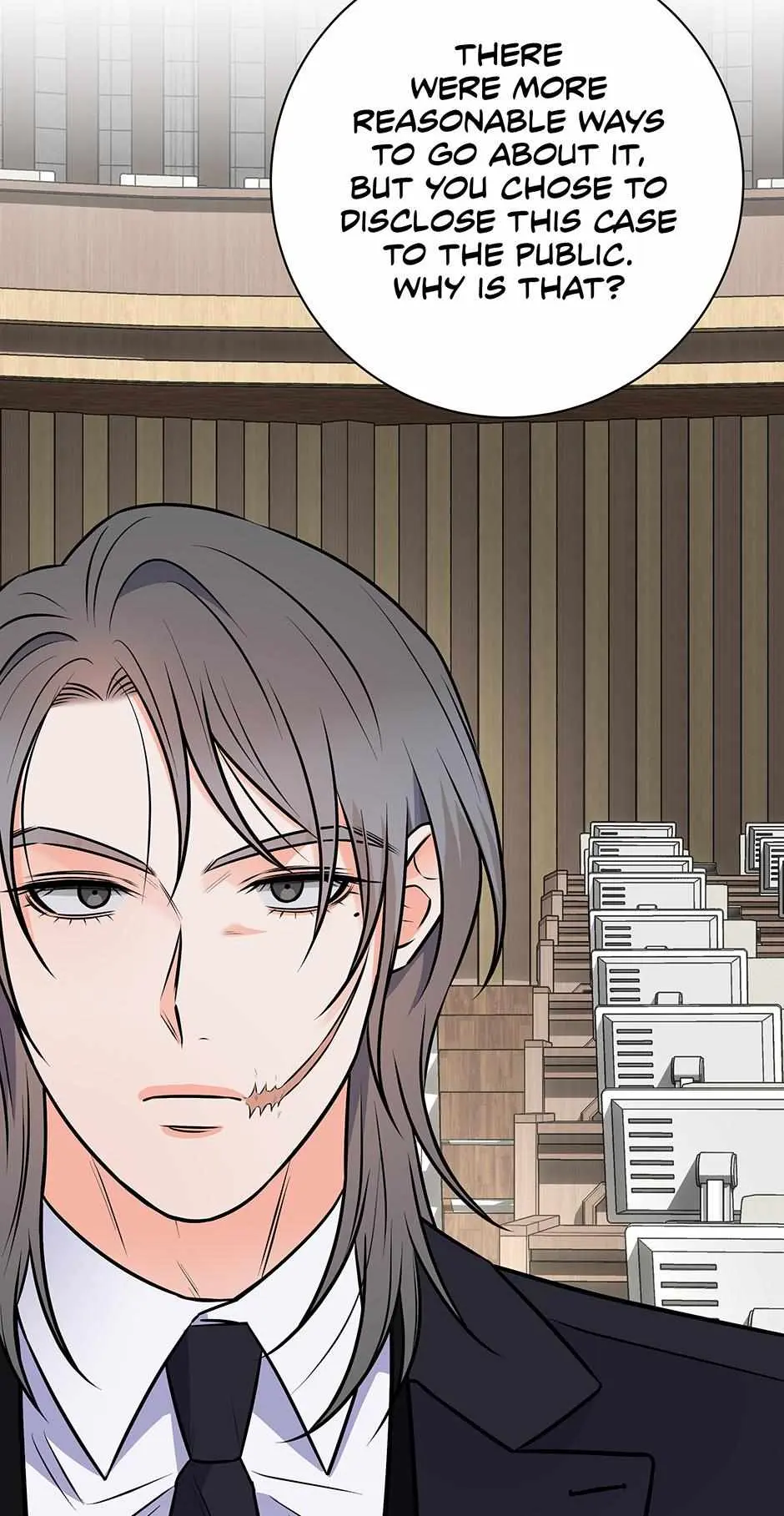 Read Long Live Hate chapter 69 image 19 on Lezhin