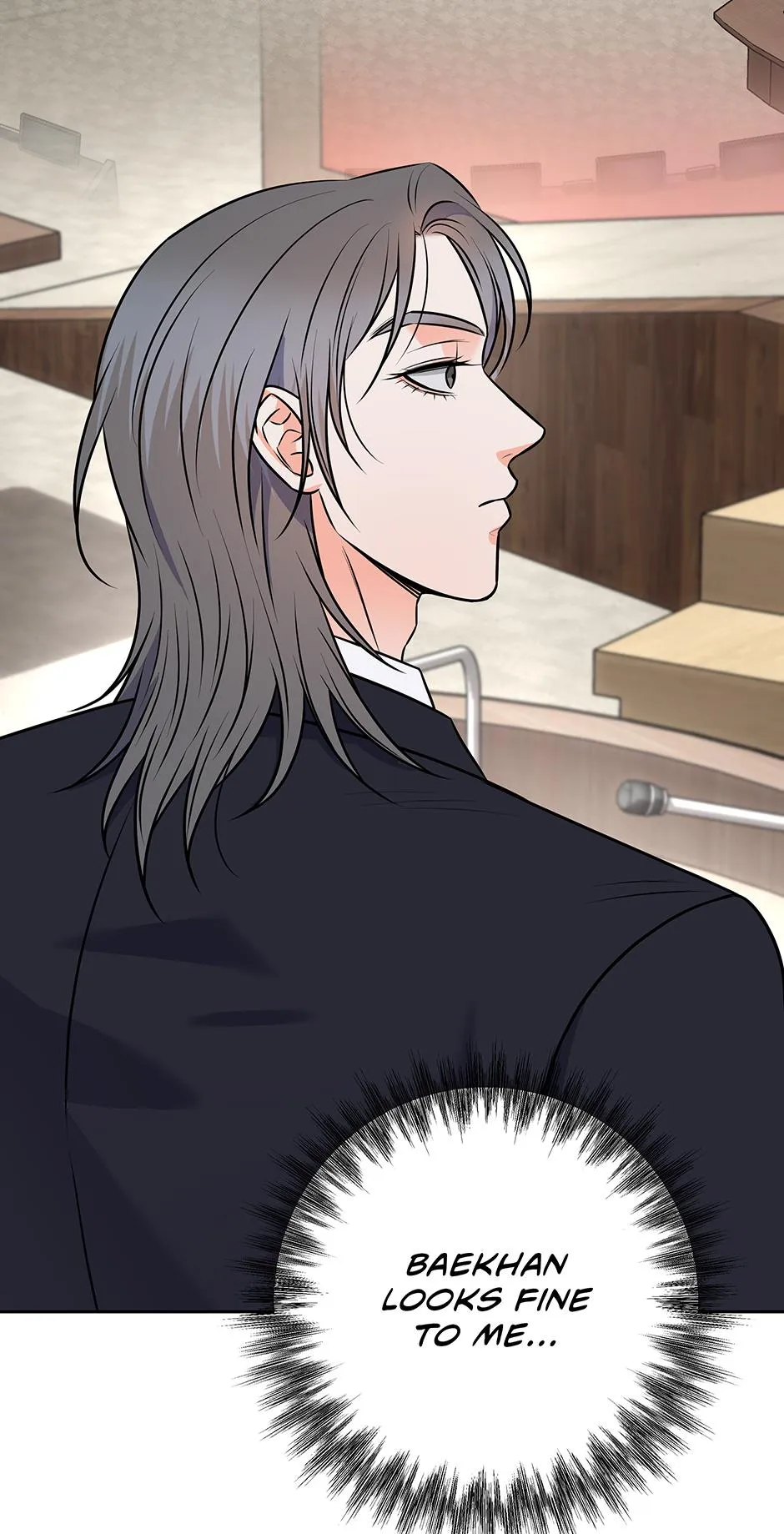 Read Long Live Hate chapter 69 image 2 on Lezhin