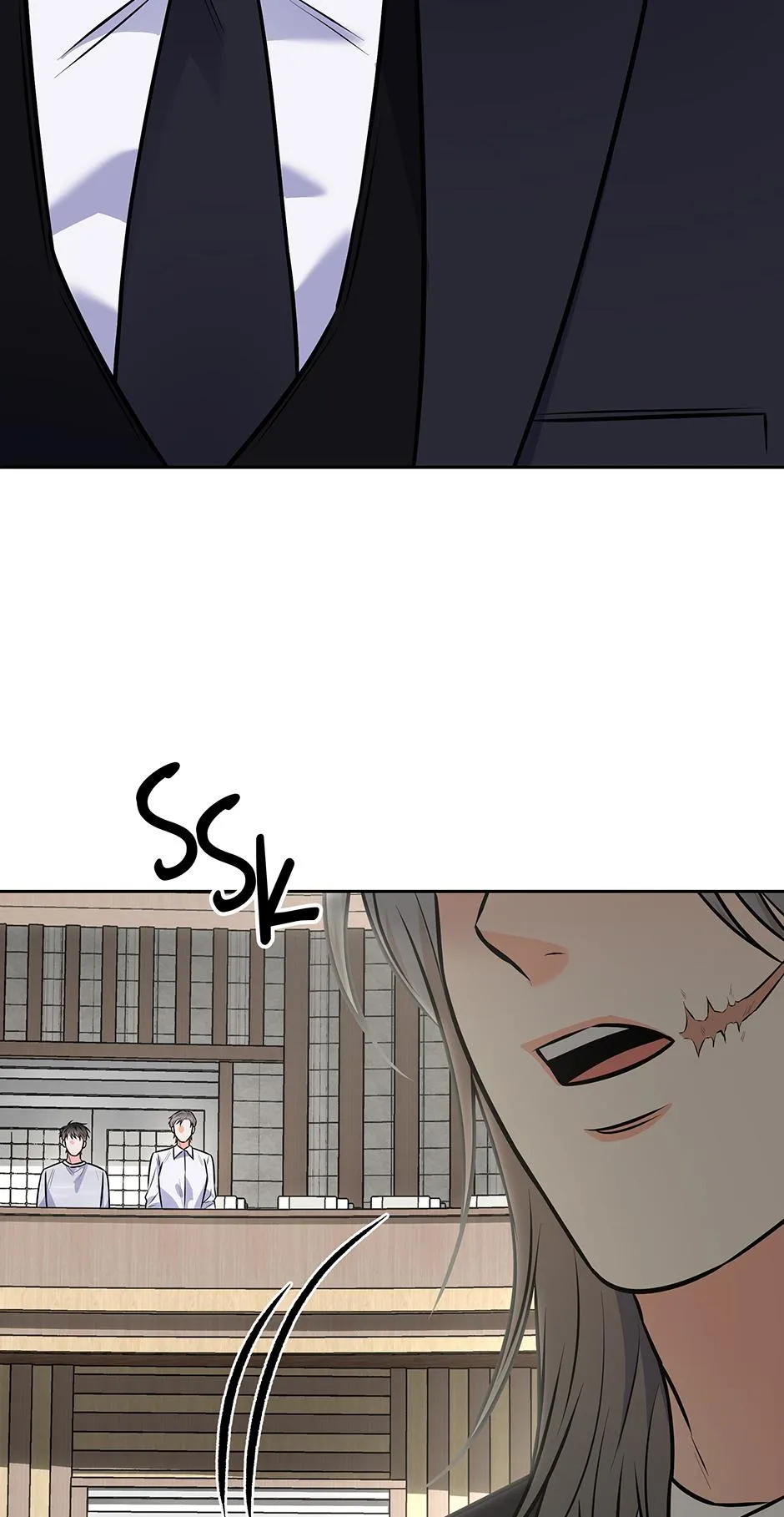 Read Long Live Hate chapter 69 image 20 on Lezhin
